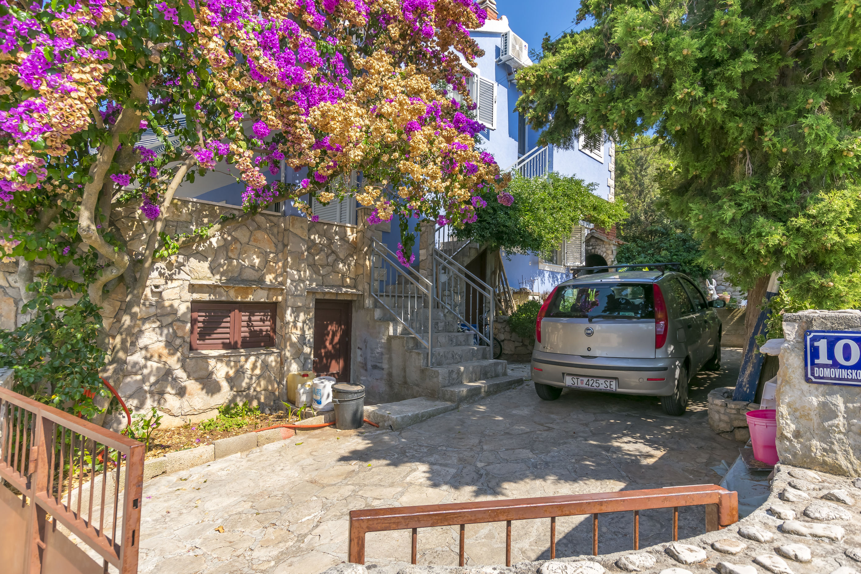 Apartment Nikola 72211-A1