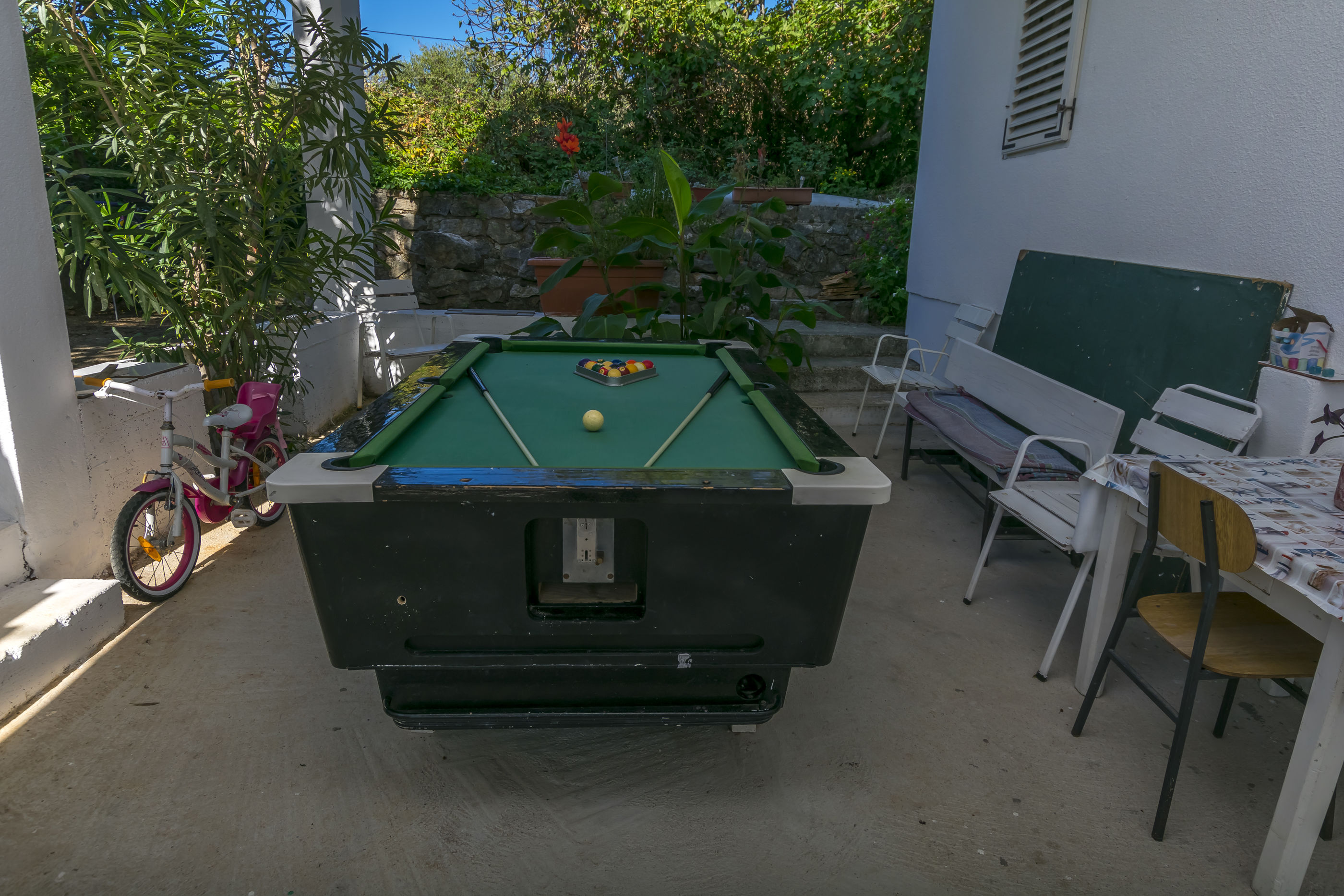 Apartment Garden by the sea 66961-A4