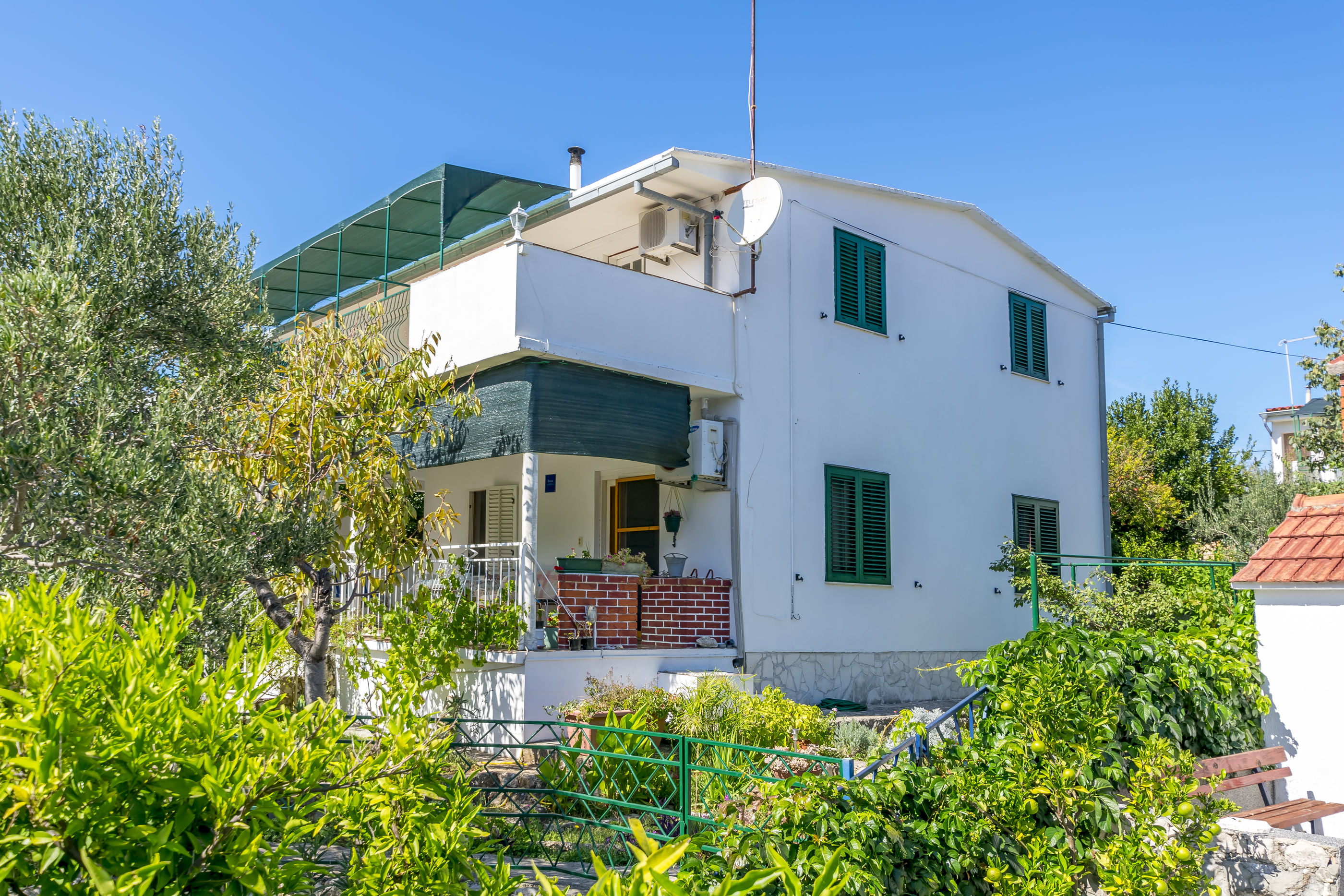 Apartment Garden by the sea 66961-A4