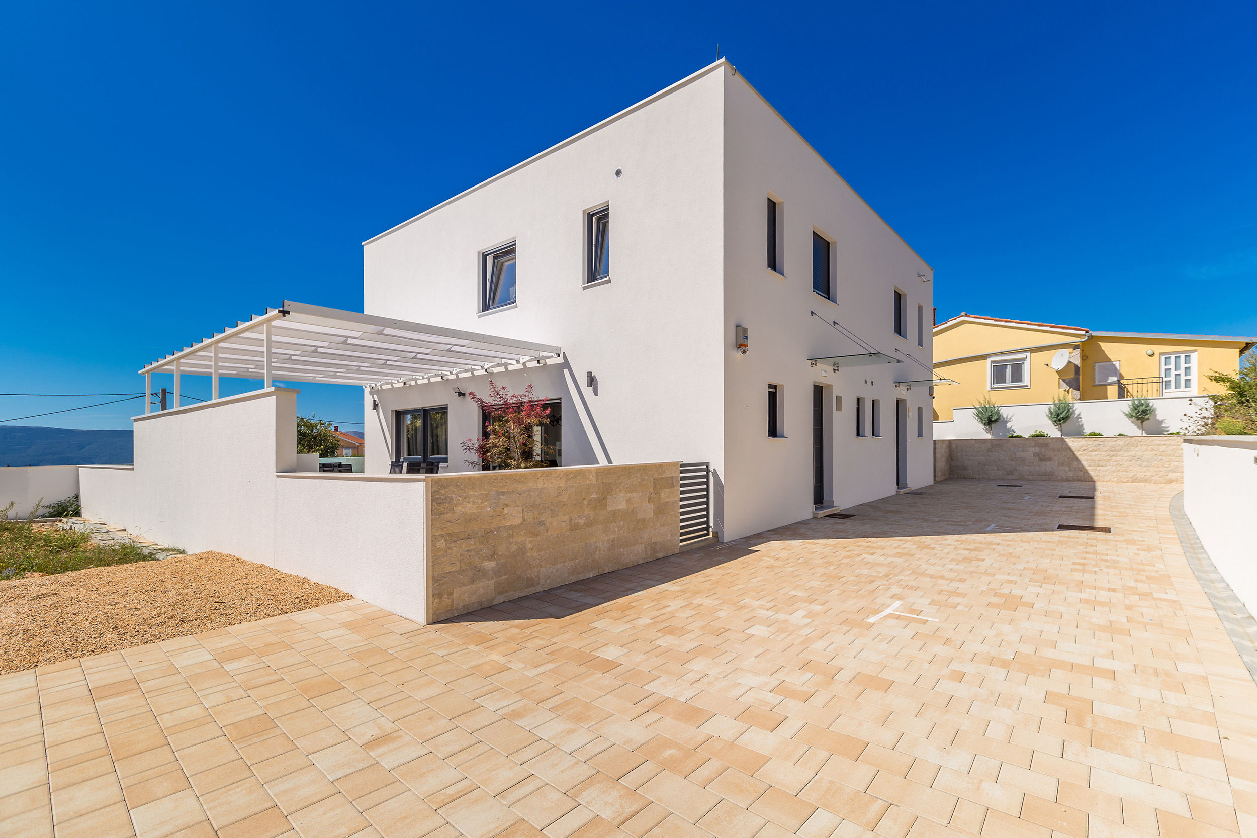 Villa Insula Aurea No.1 62187-K1