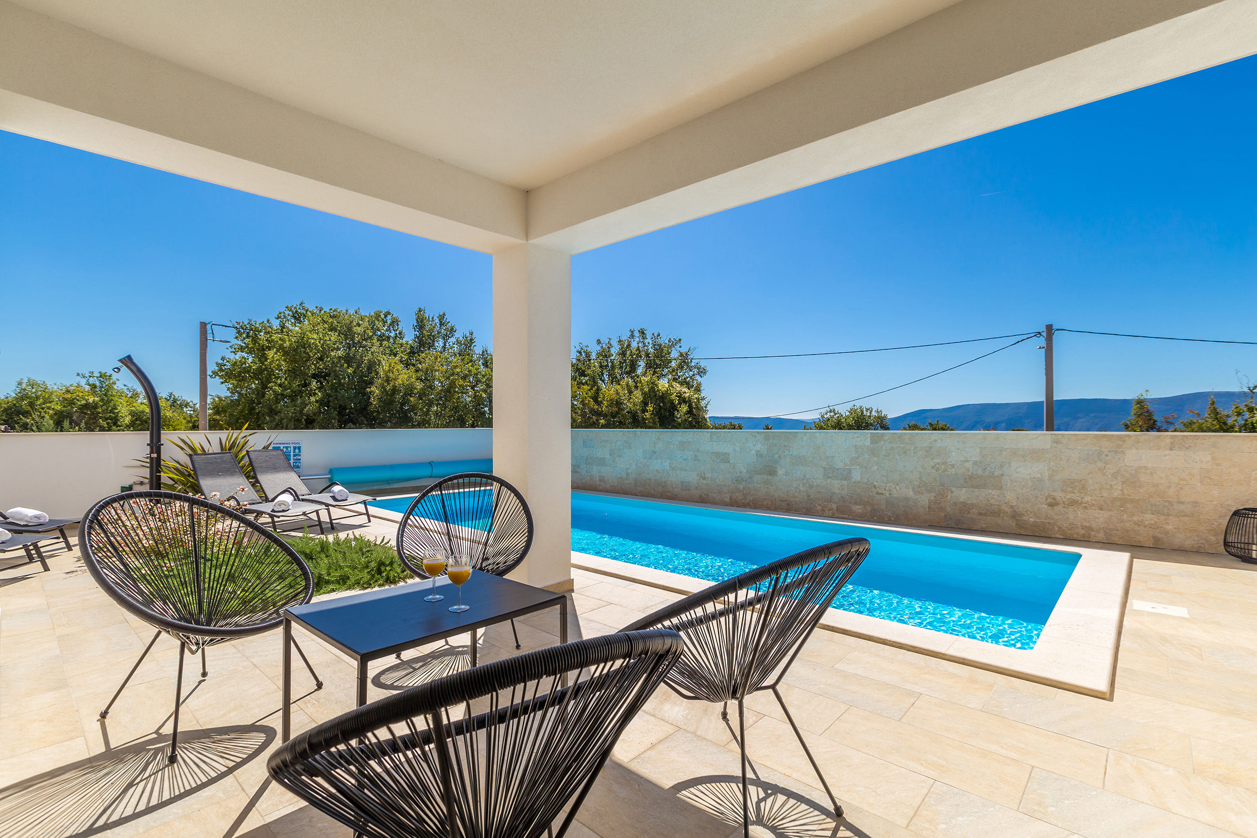 Villa Insula Aurea No.2 62188-K1
