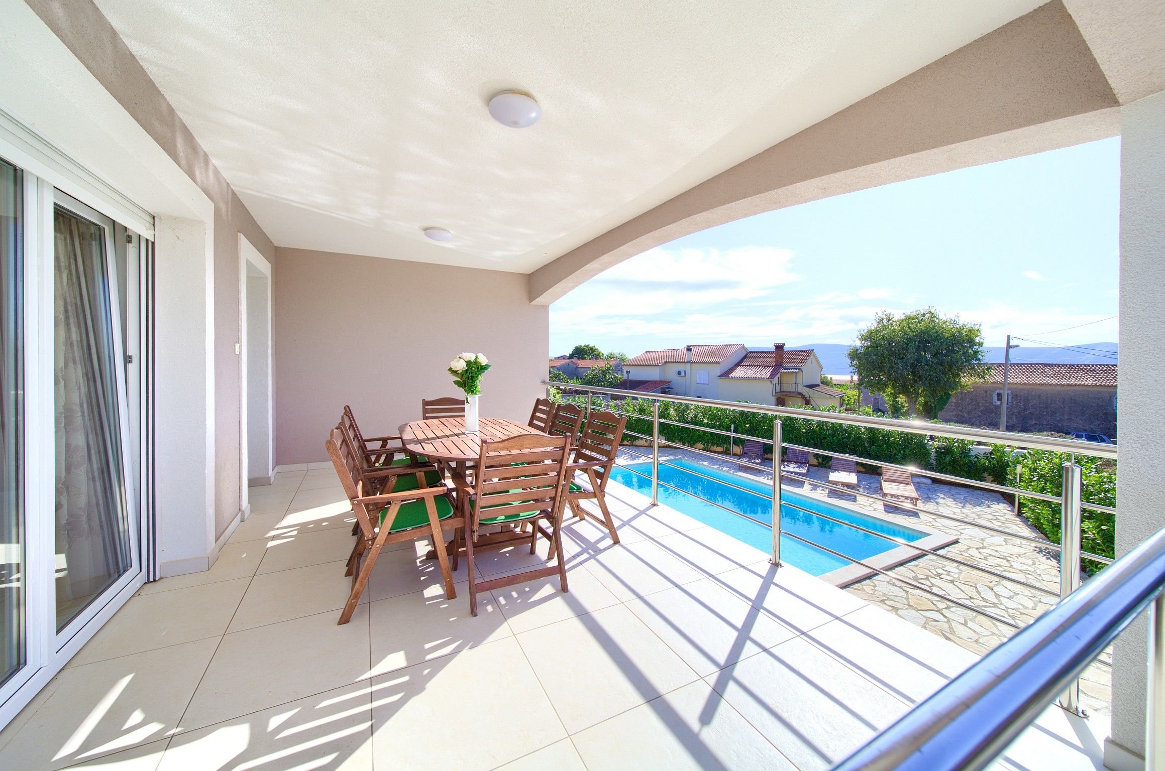 House Isabella 62163-A1