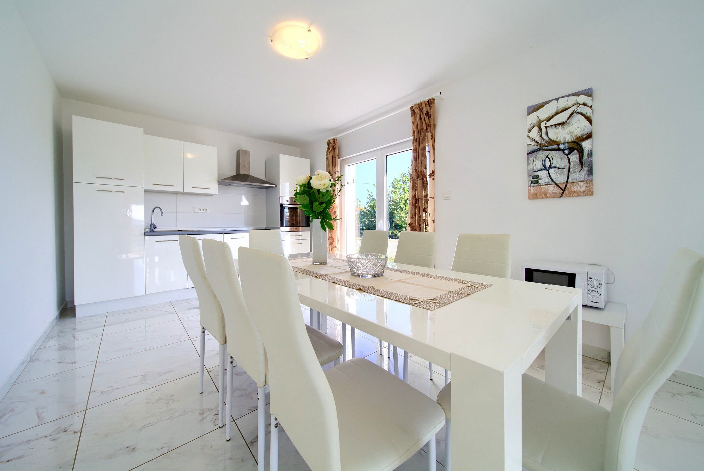 House Isabella 62163-A1