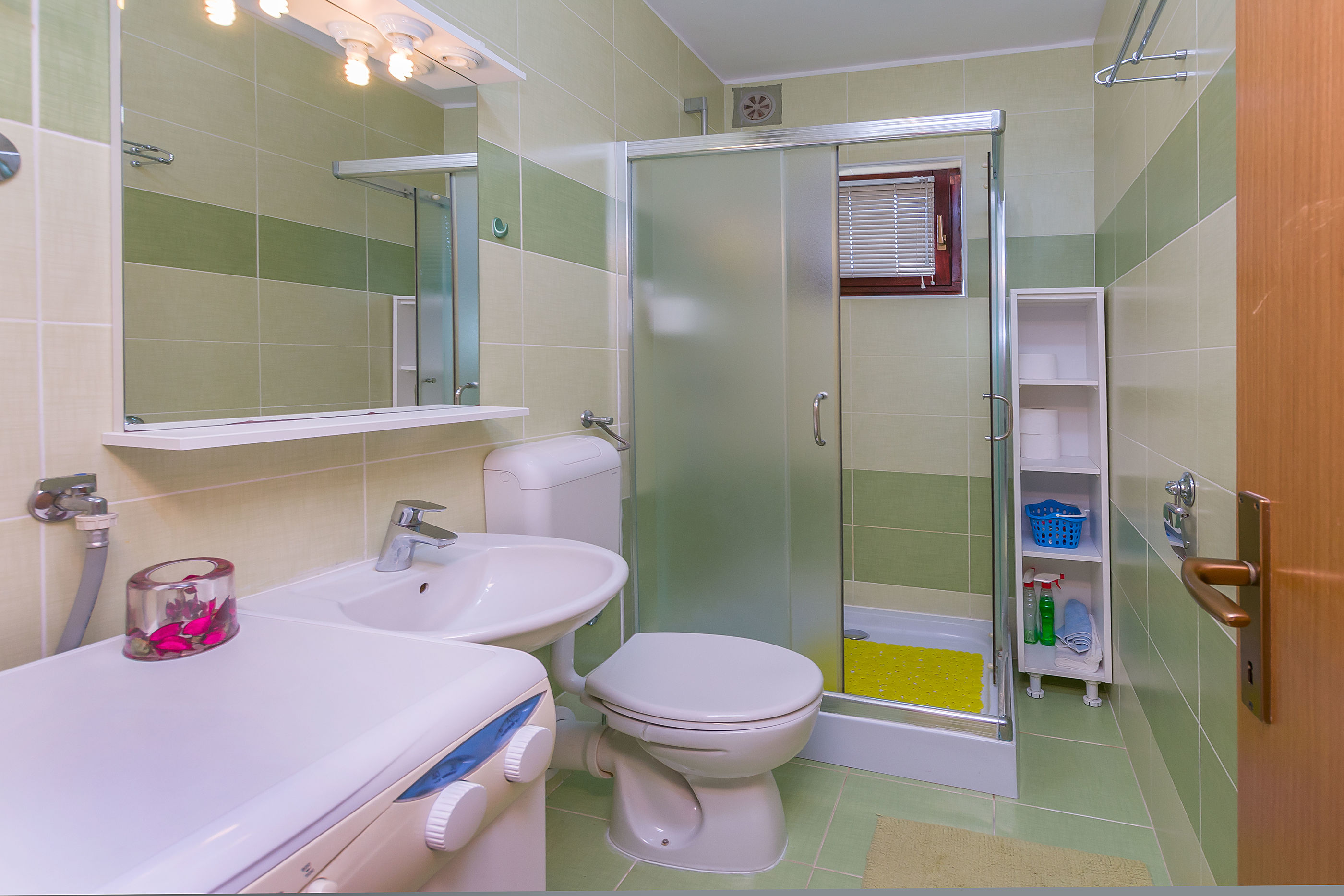 Apartment Vesna 72231-A1