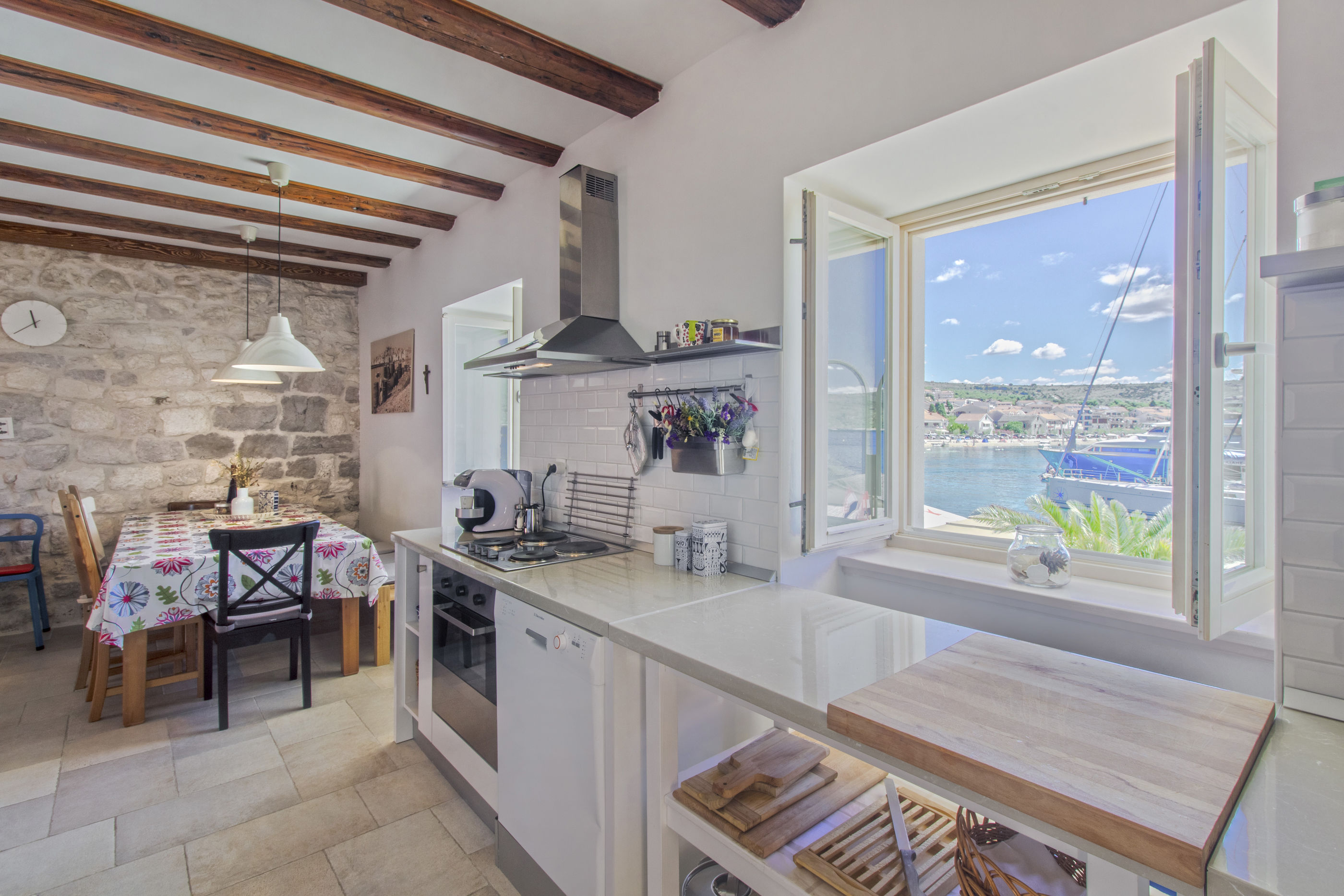 House Stonehouse Popožo 72221-K1