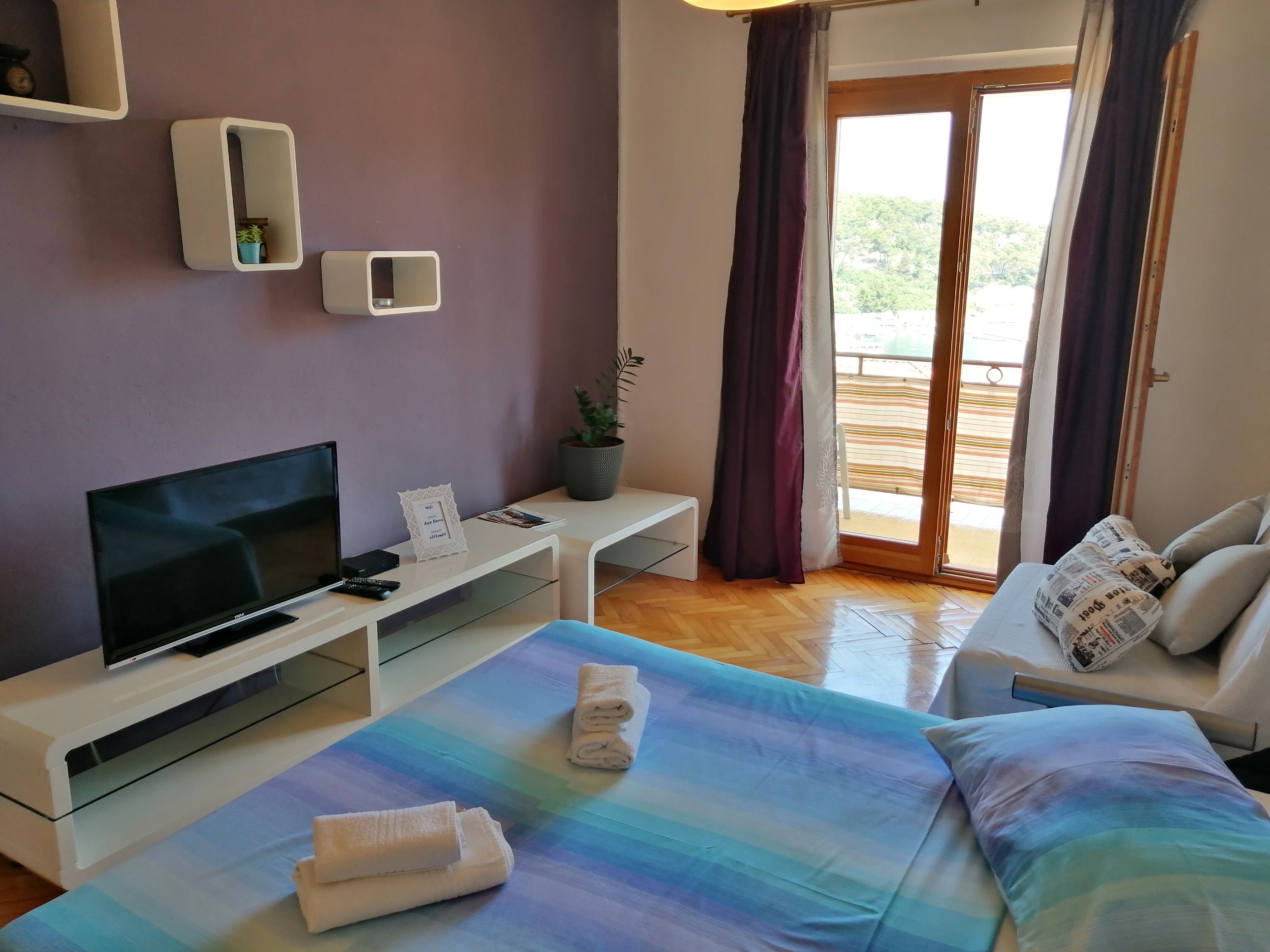Apartments Amazing view 71101-A3