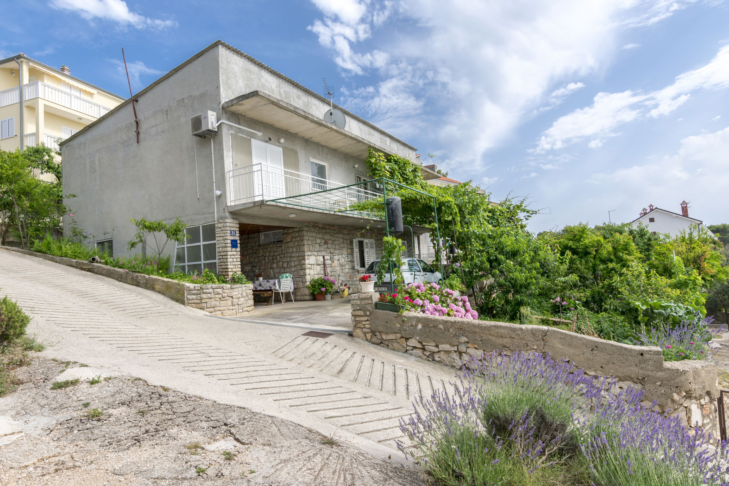 Apartment Anka 41315-A1