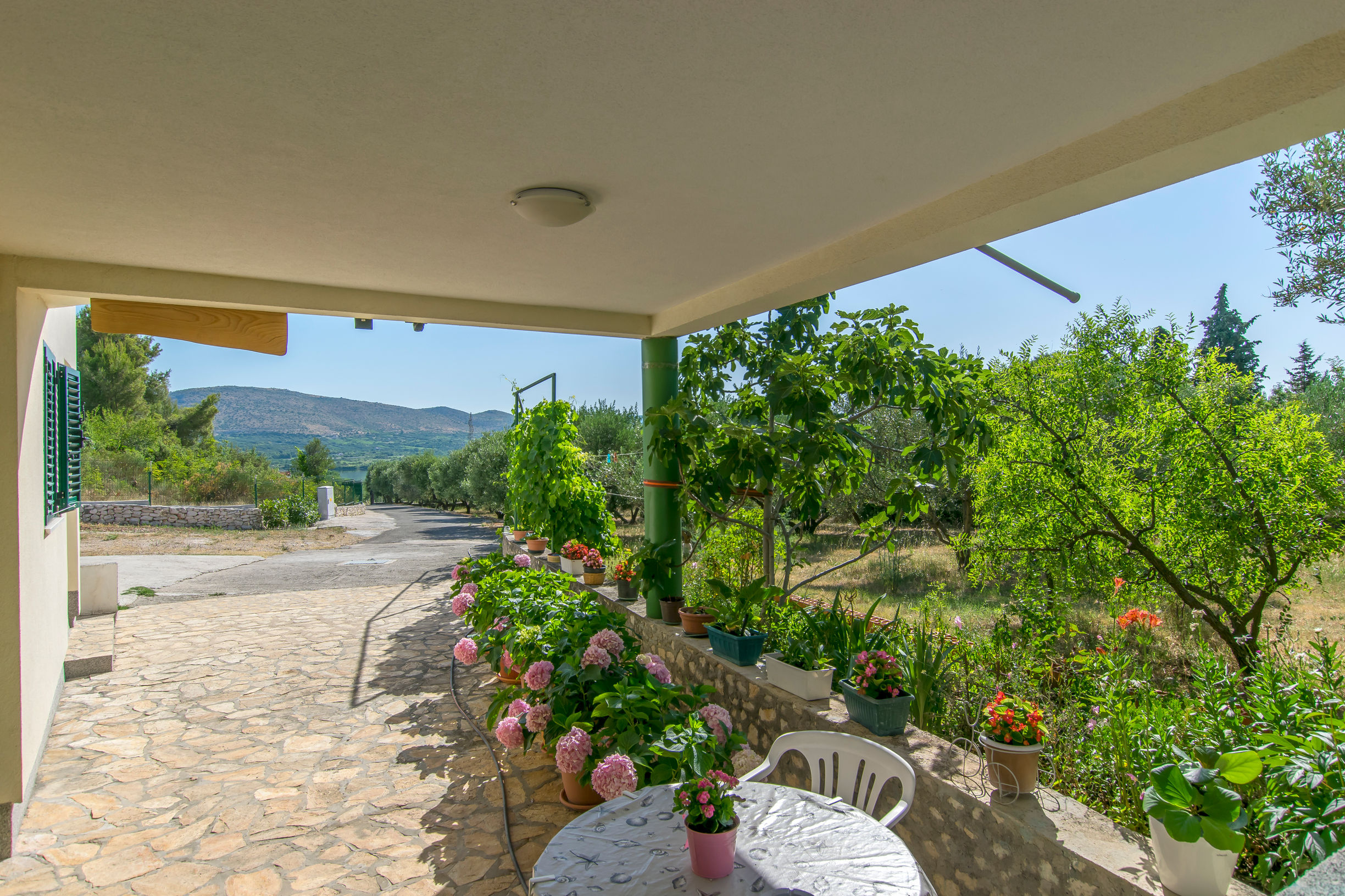 House Piece of Heaven 72181-K1