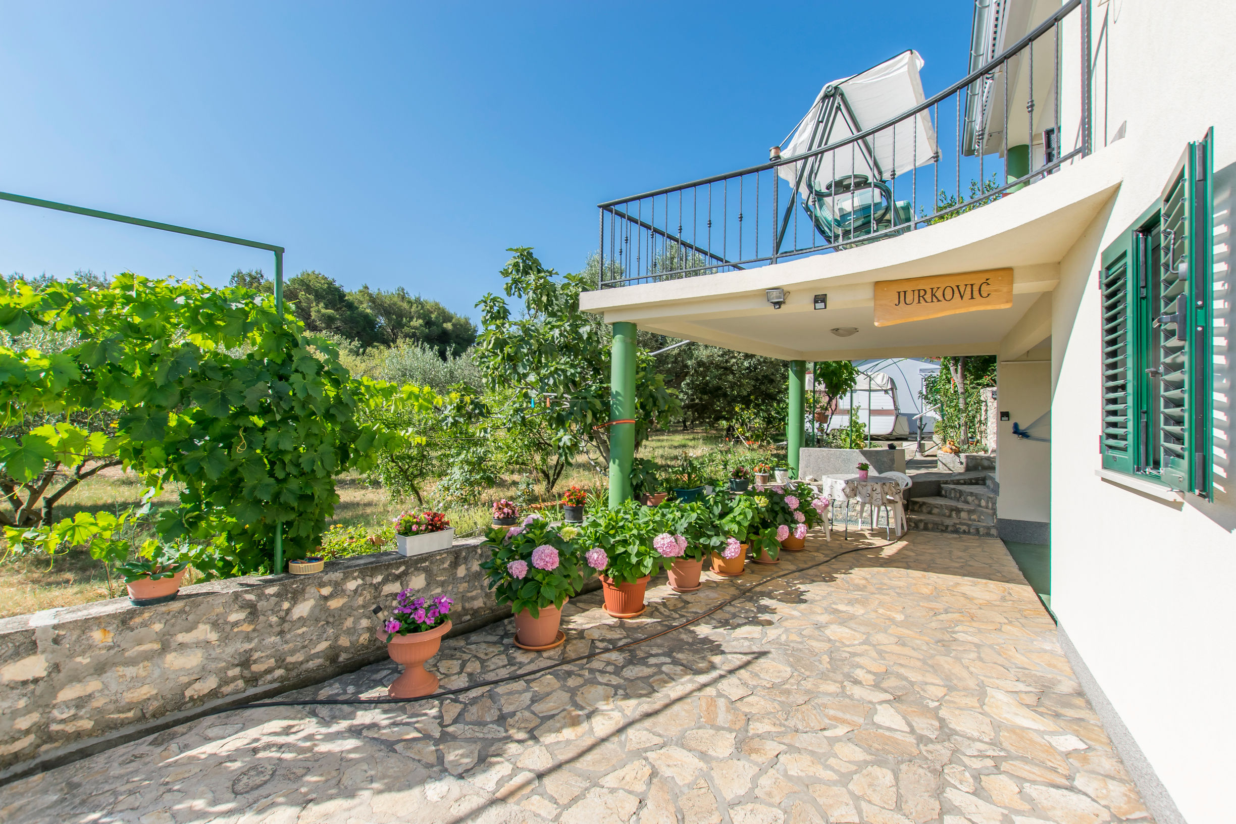 House Piece of Heaven 72181-K1