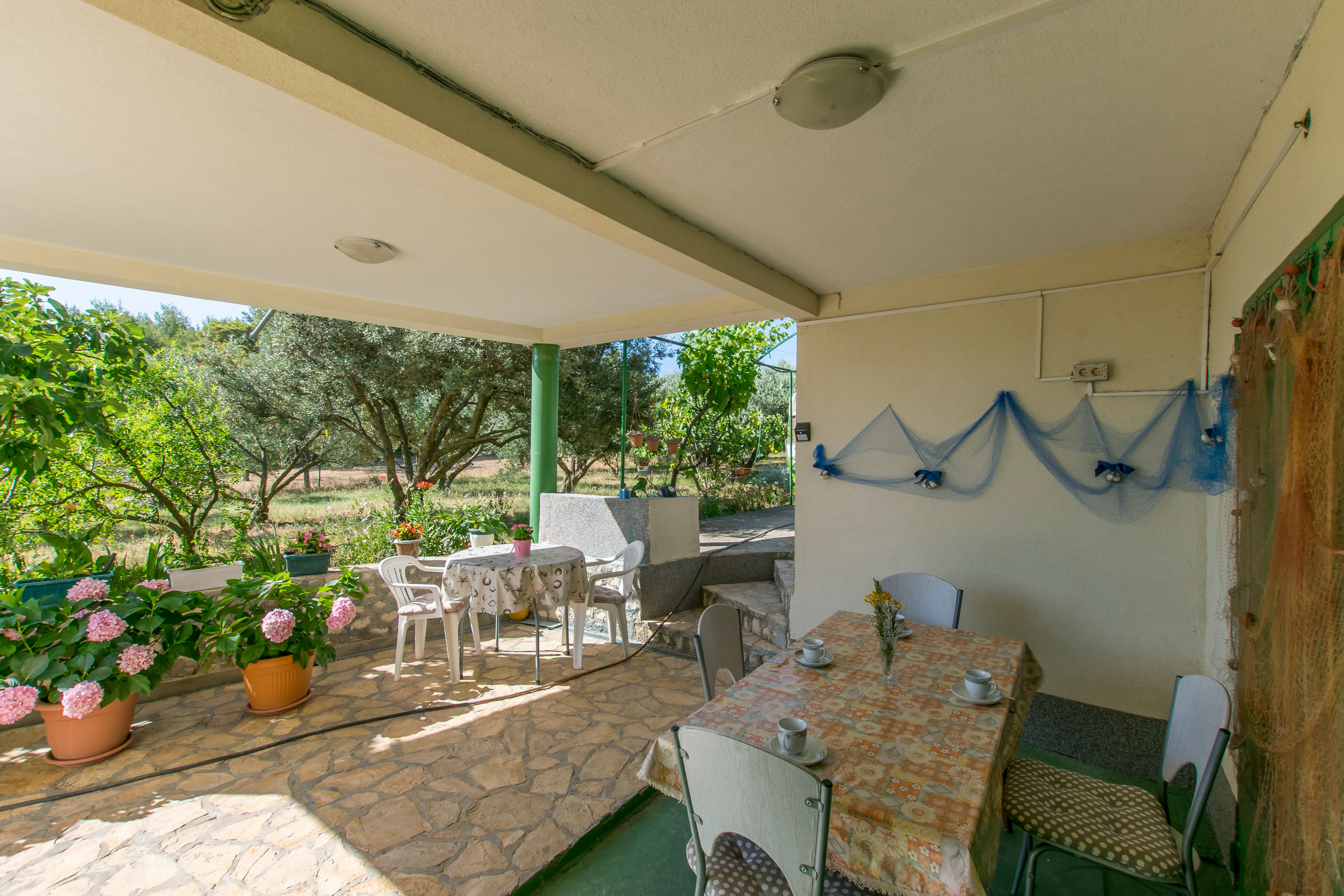 House Piece of Heaven 72181-K1