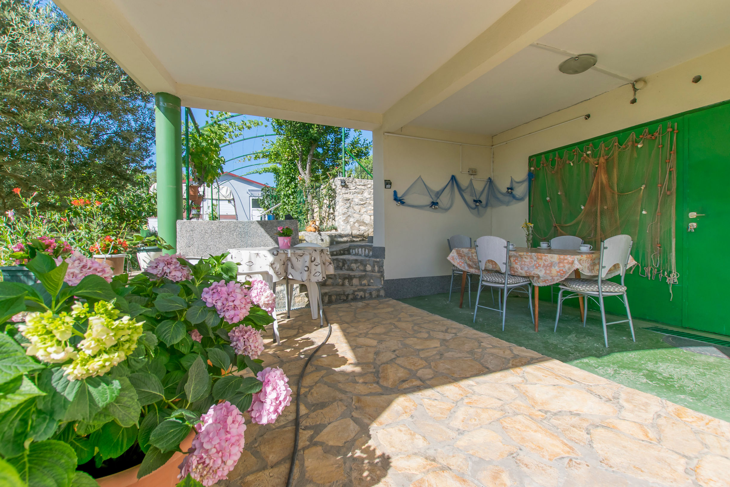 House Piece of Heaven 72181-K1