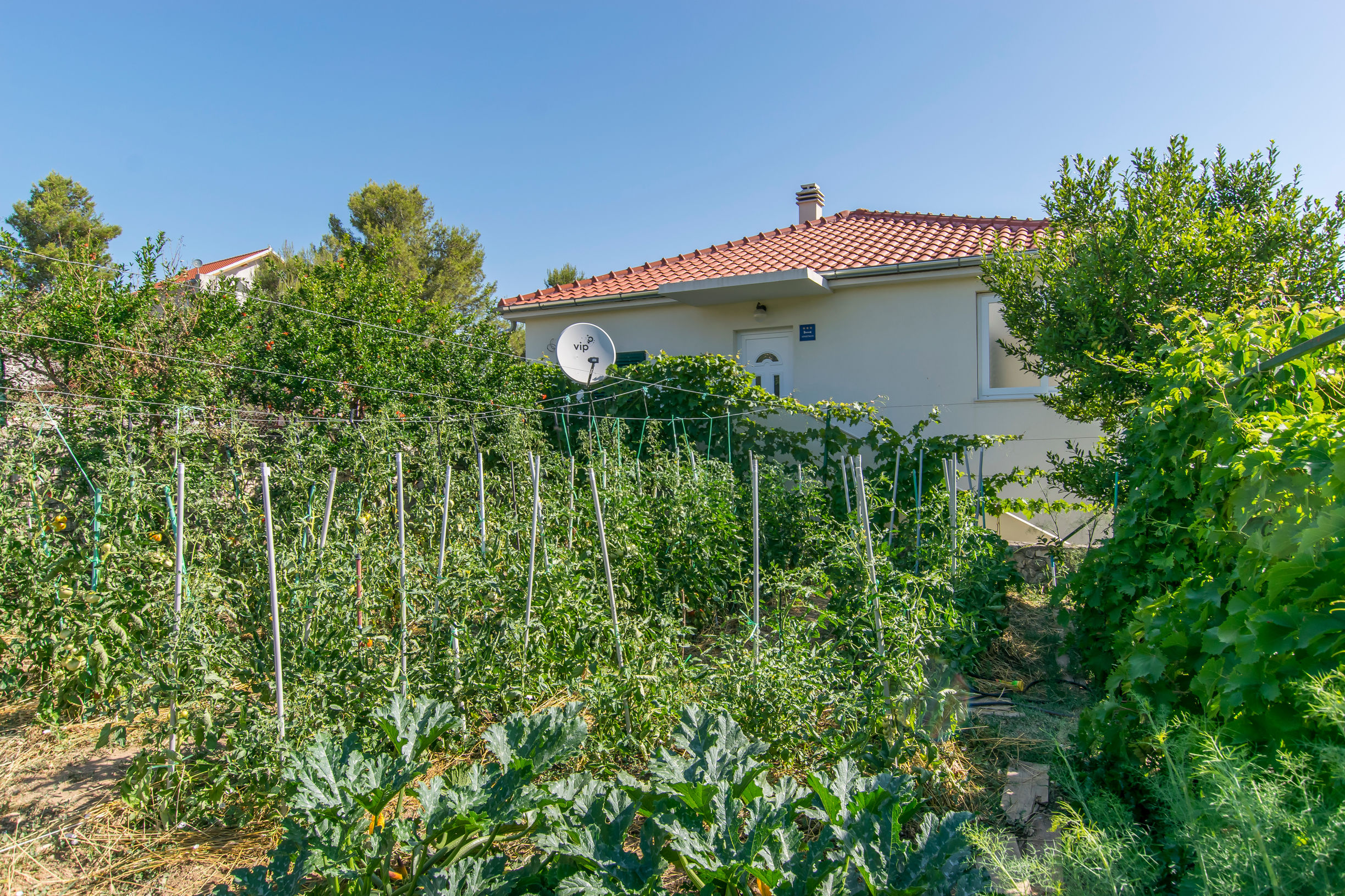 House Piece of Heaven 72181-K1
