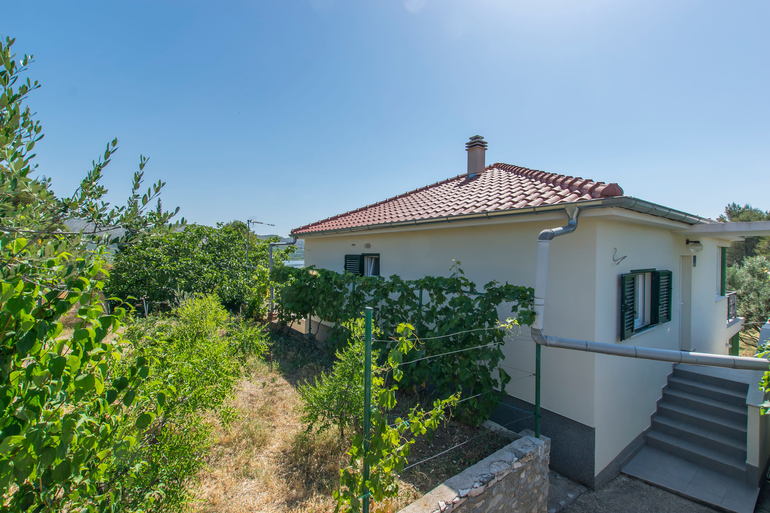 House Piece of Heaven 72181-K1