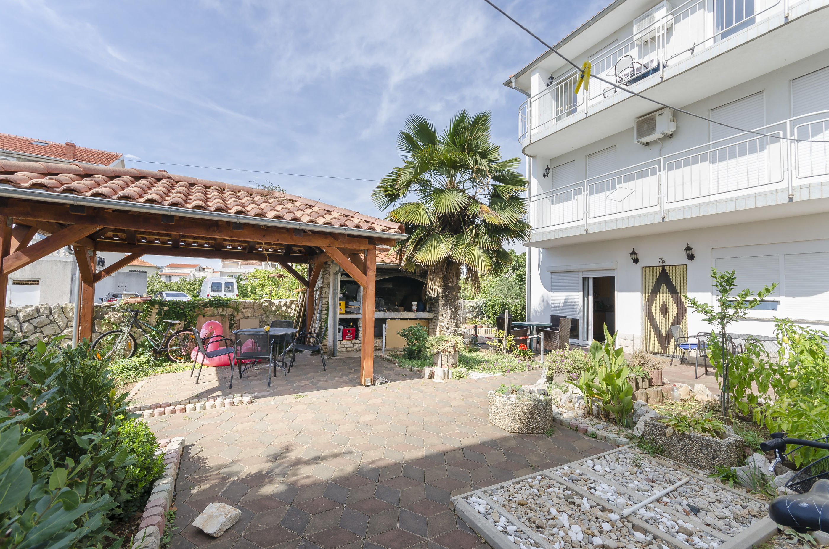Apartment and Room Ilija 72271-S1