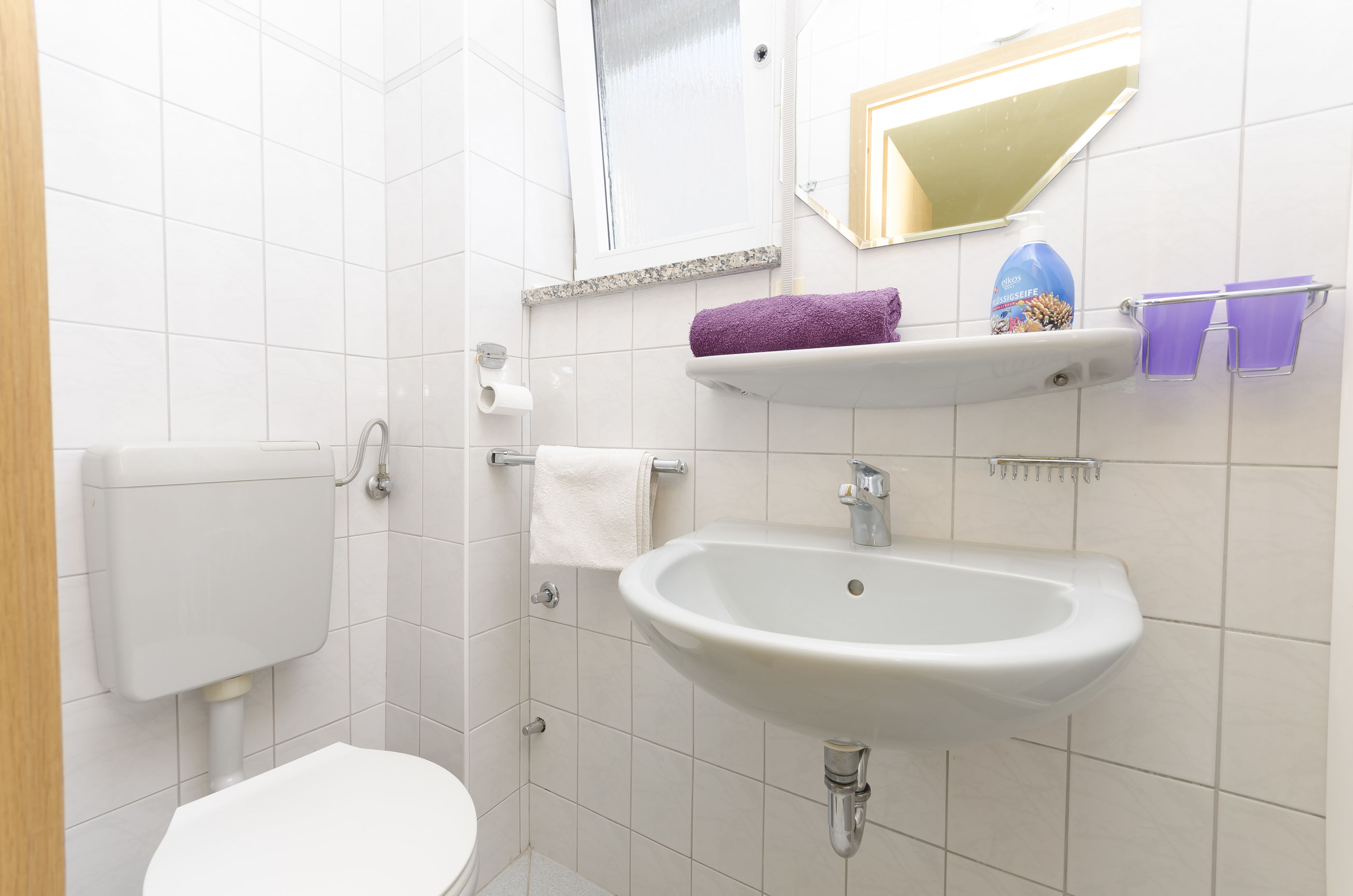Apartment and Room Ilija 72271-S1