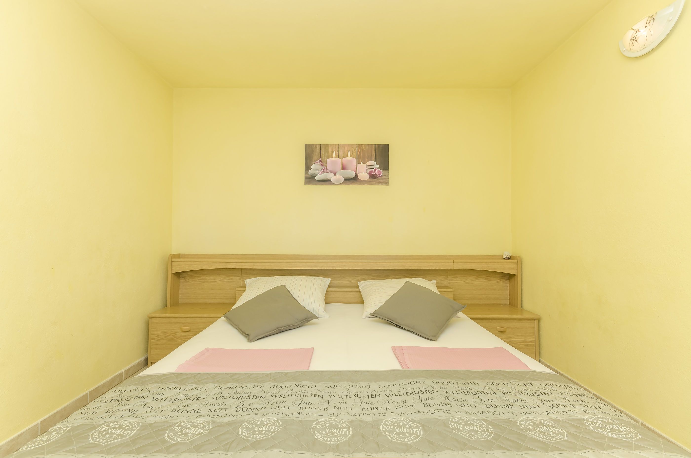 Apartment and Room Ilija 72271-A1