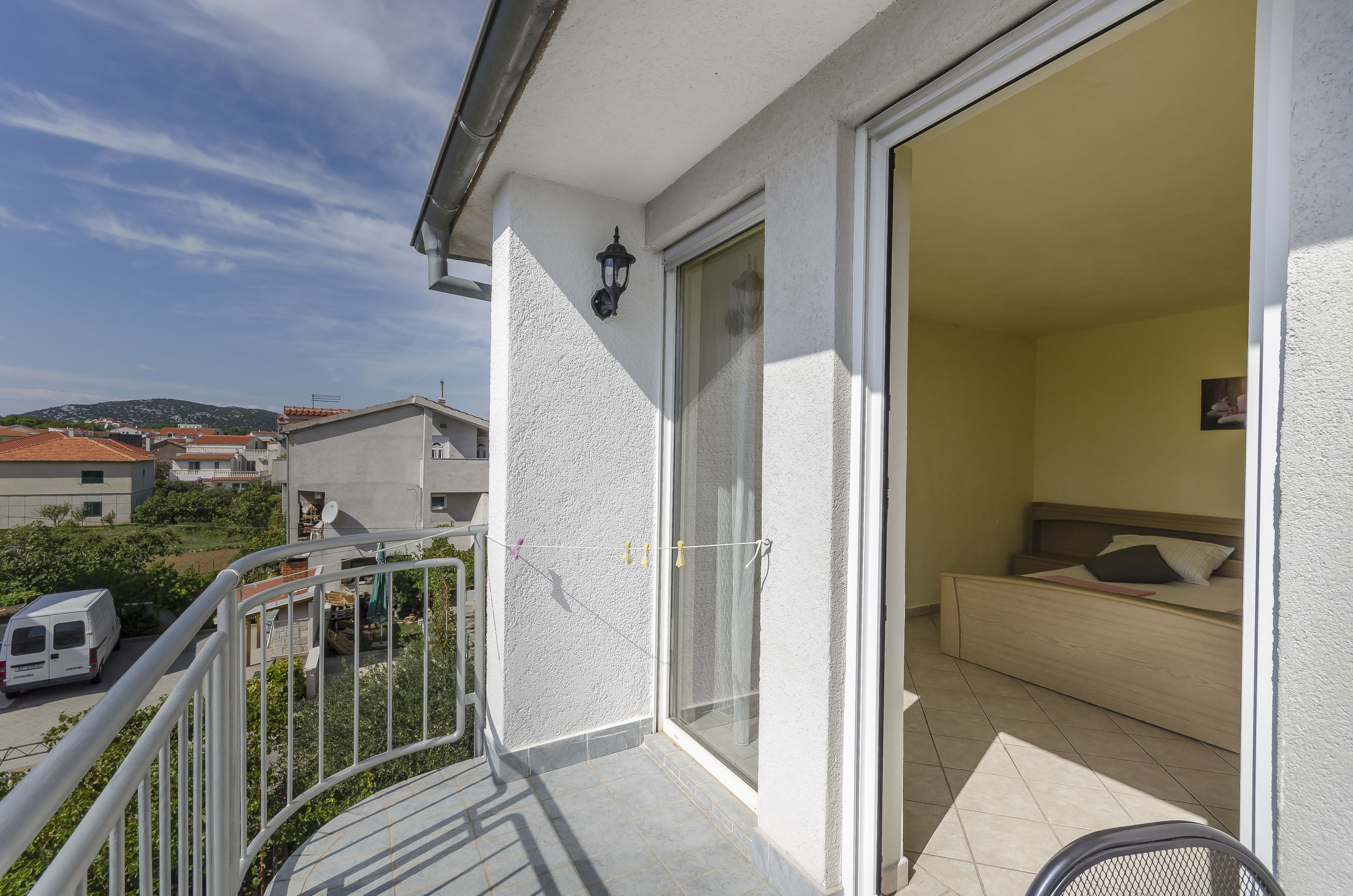 Apartment and Room Ilija 72271-A1