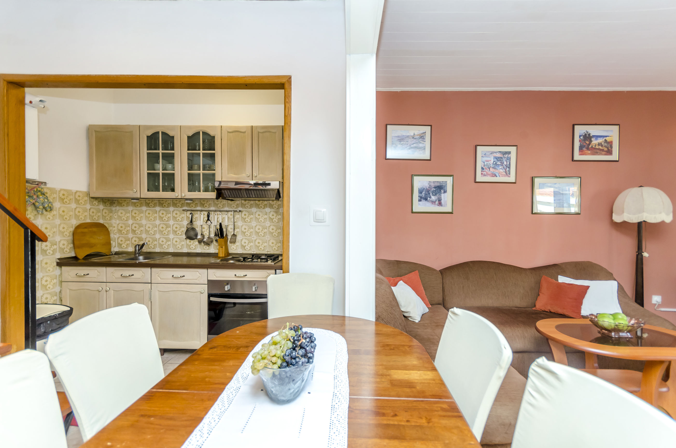 Apartment Buksa 72371-A1