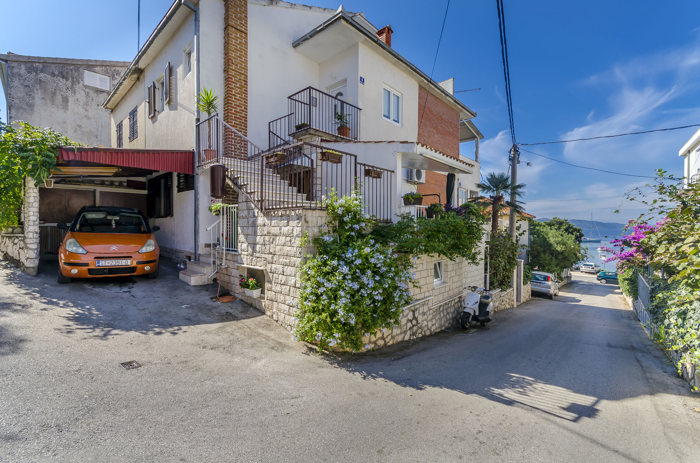Apartment Buksa 72371-A1