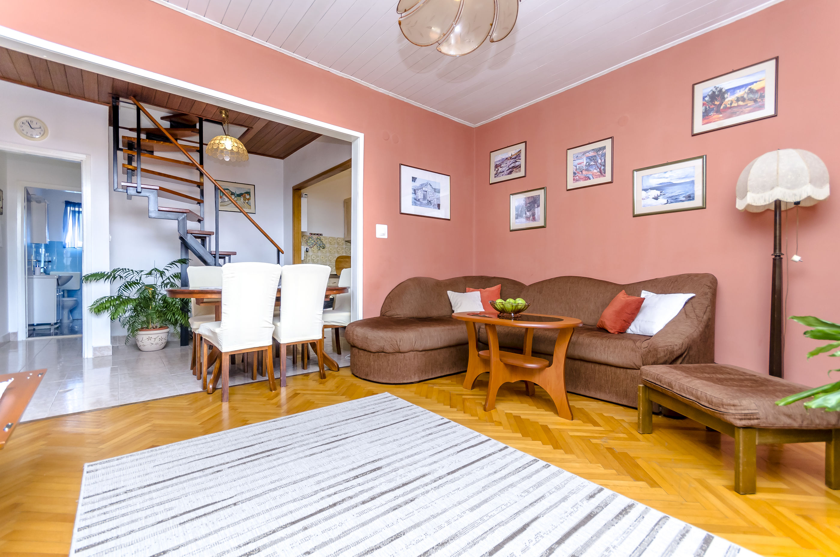 Apartment Buksa 72371-A1