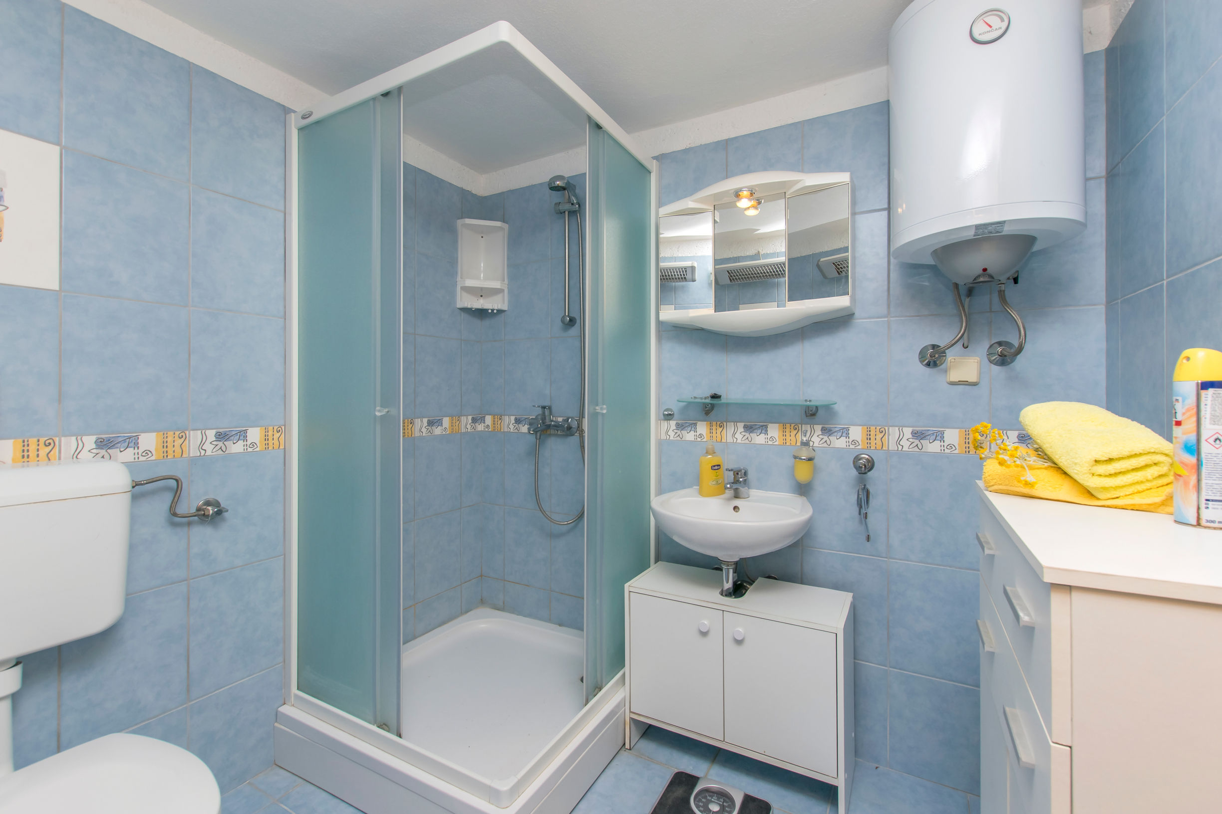 House Piece of Heaven 72181-K1