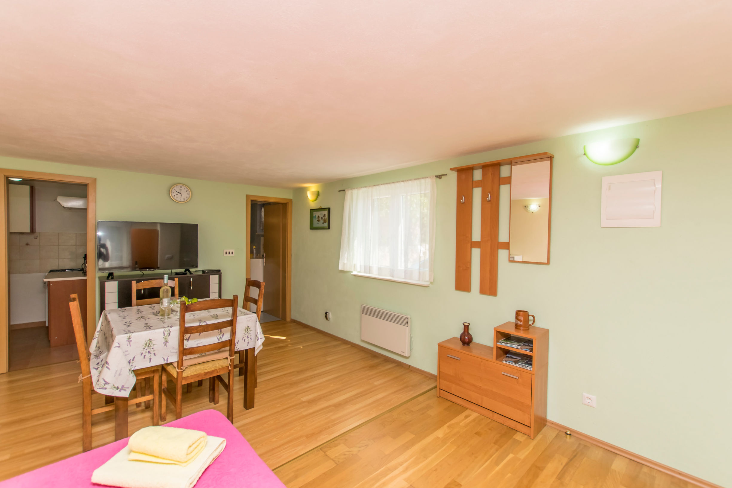House Piece of Heaven 72181-K1