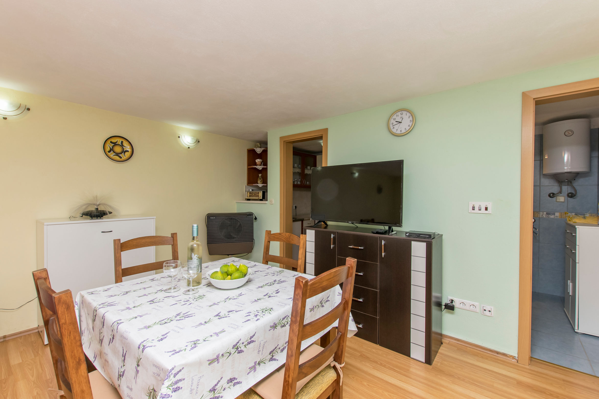 House Piece of Heaven 72181-K1