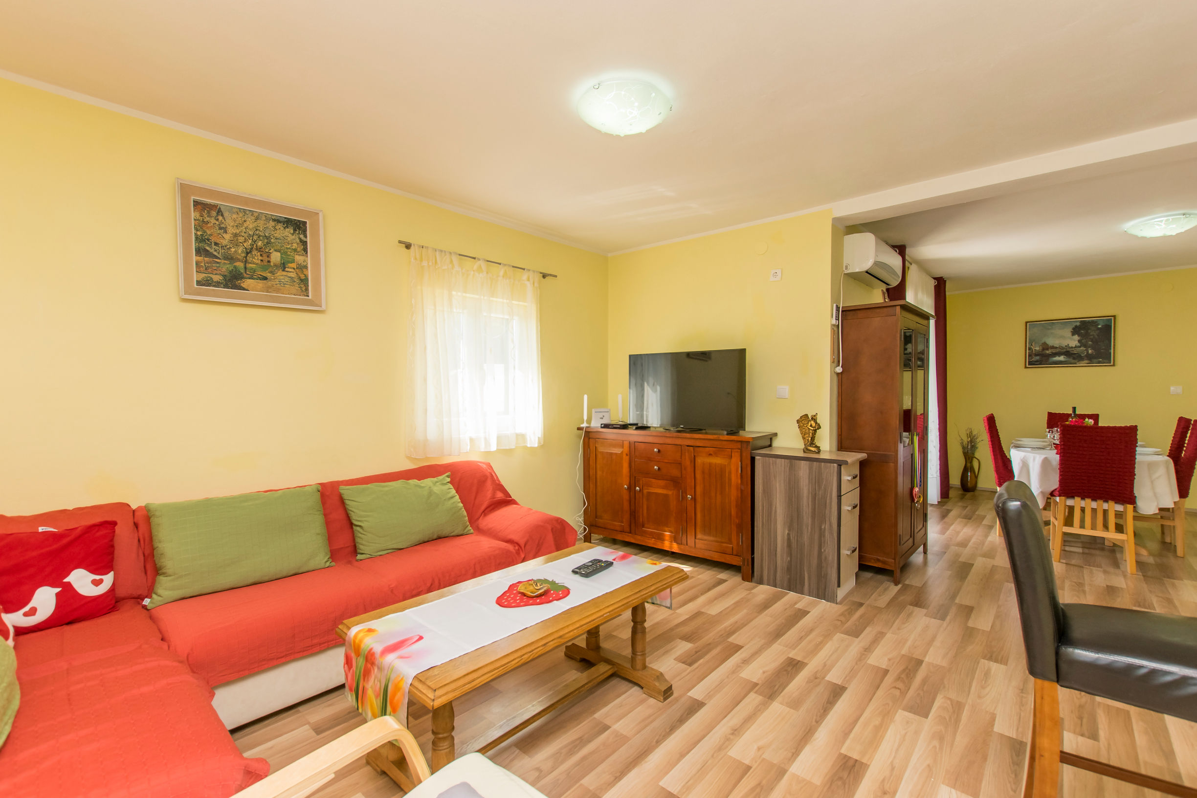 House Piece of Heaven 72181-K1