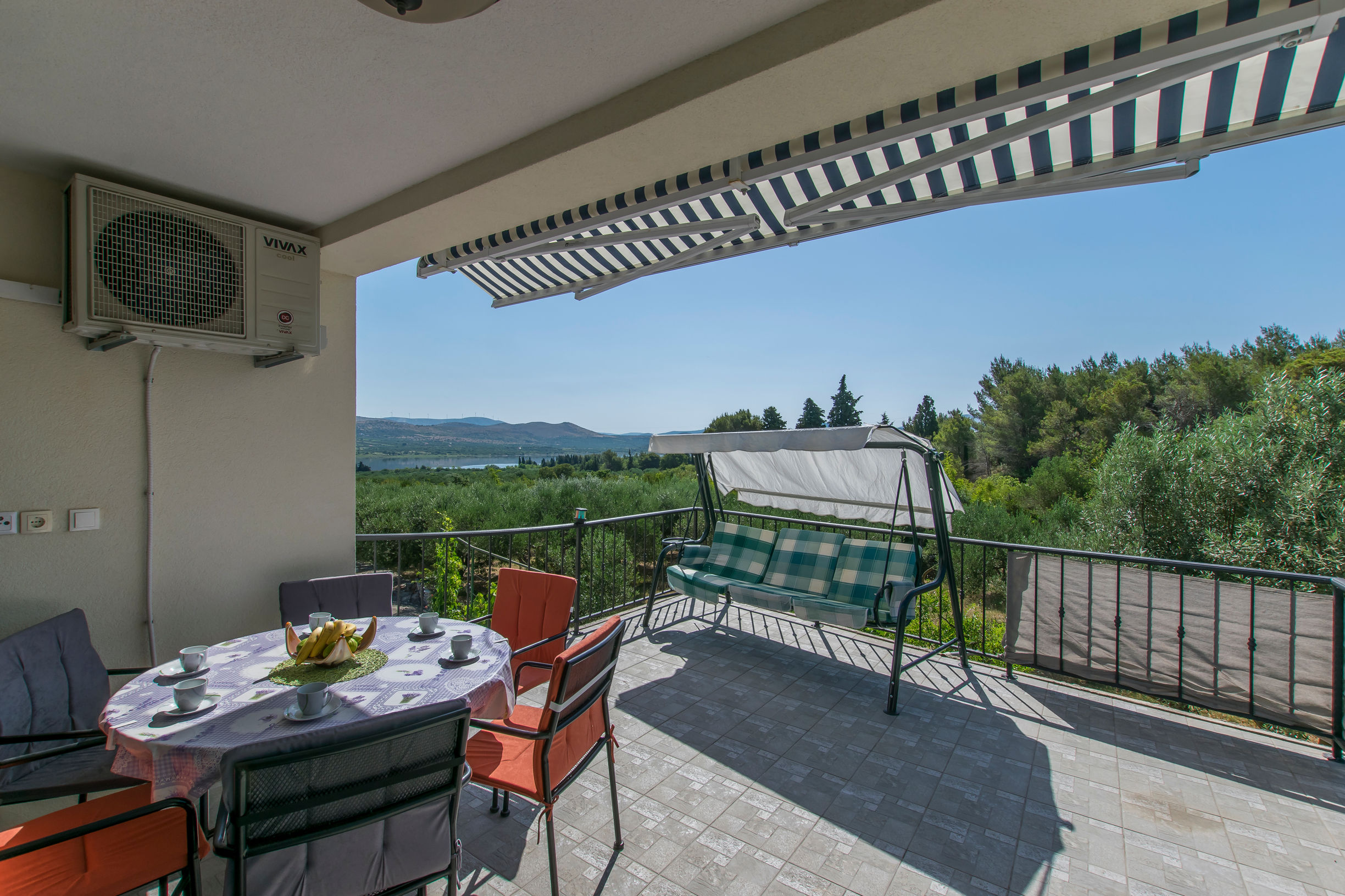 House Piece of Heaven 72181-K1