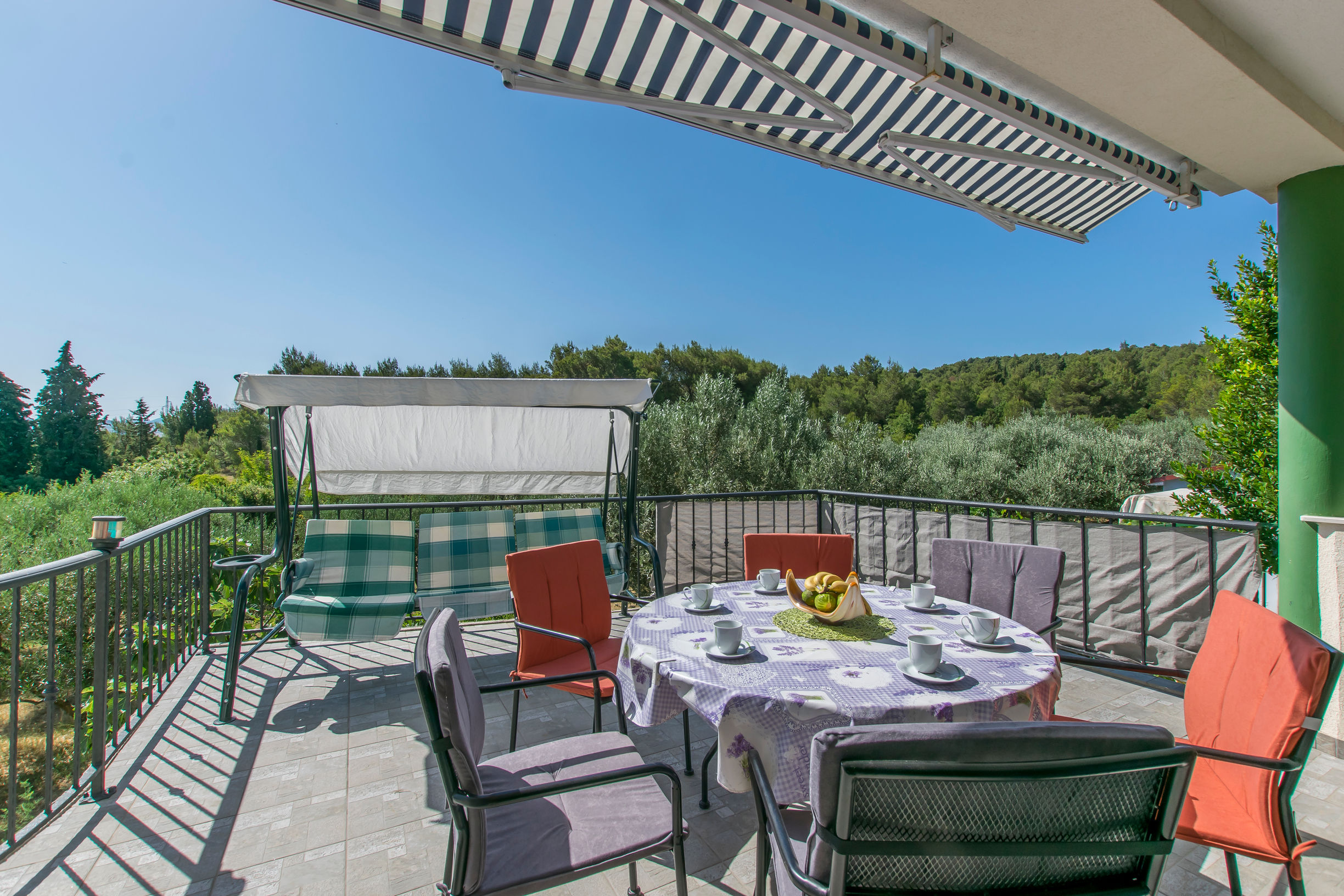 House Piece of Heaven 72181-K1
