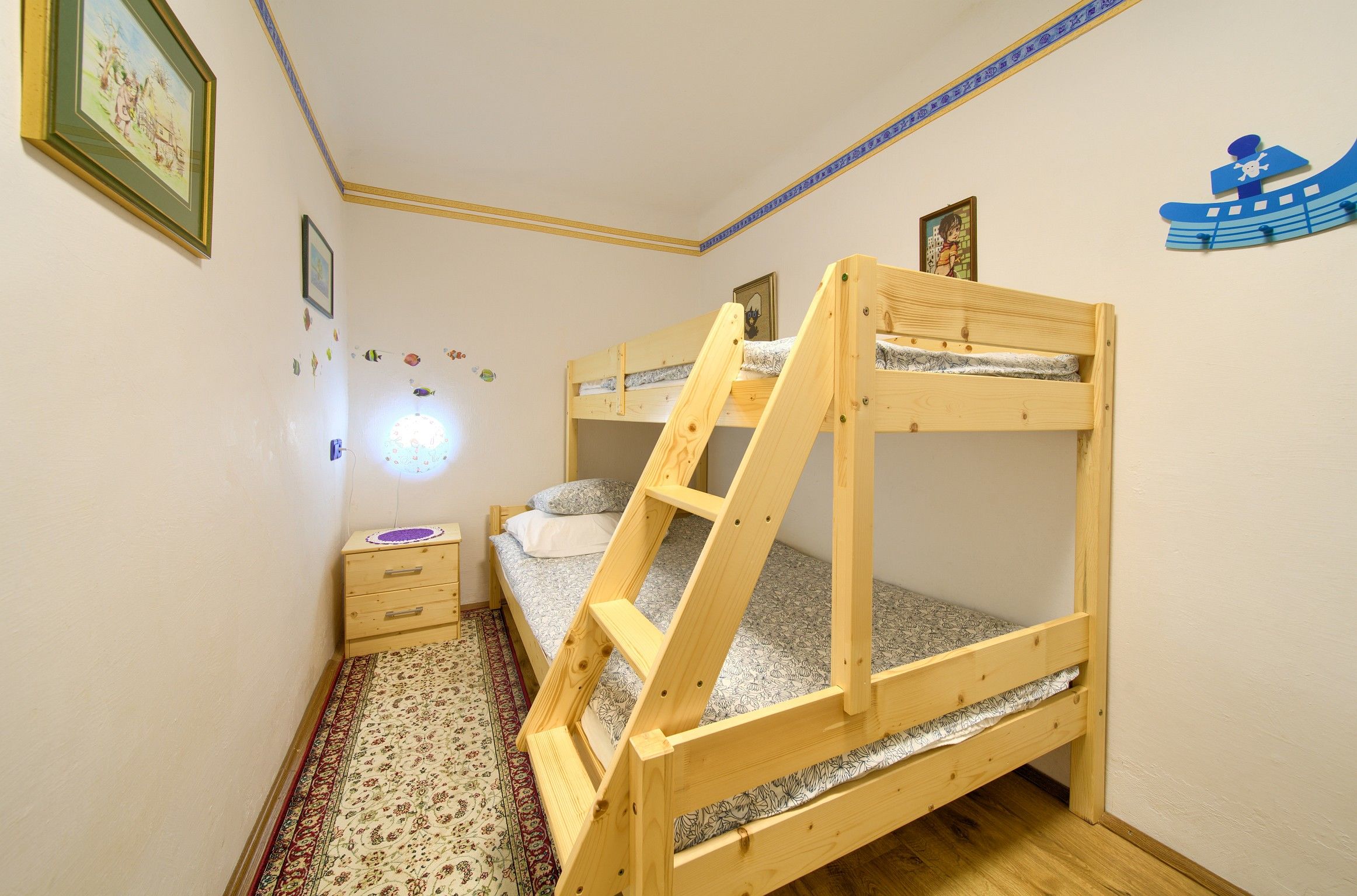 House Maria 62087-A1