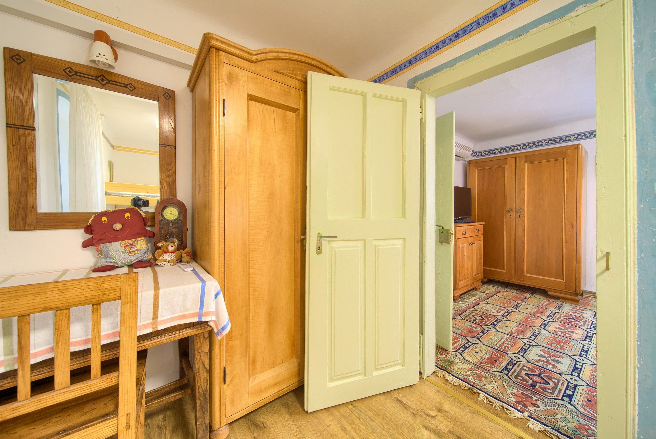 House Maria 62087-A1