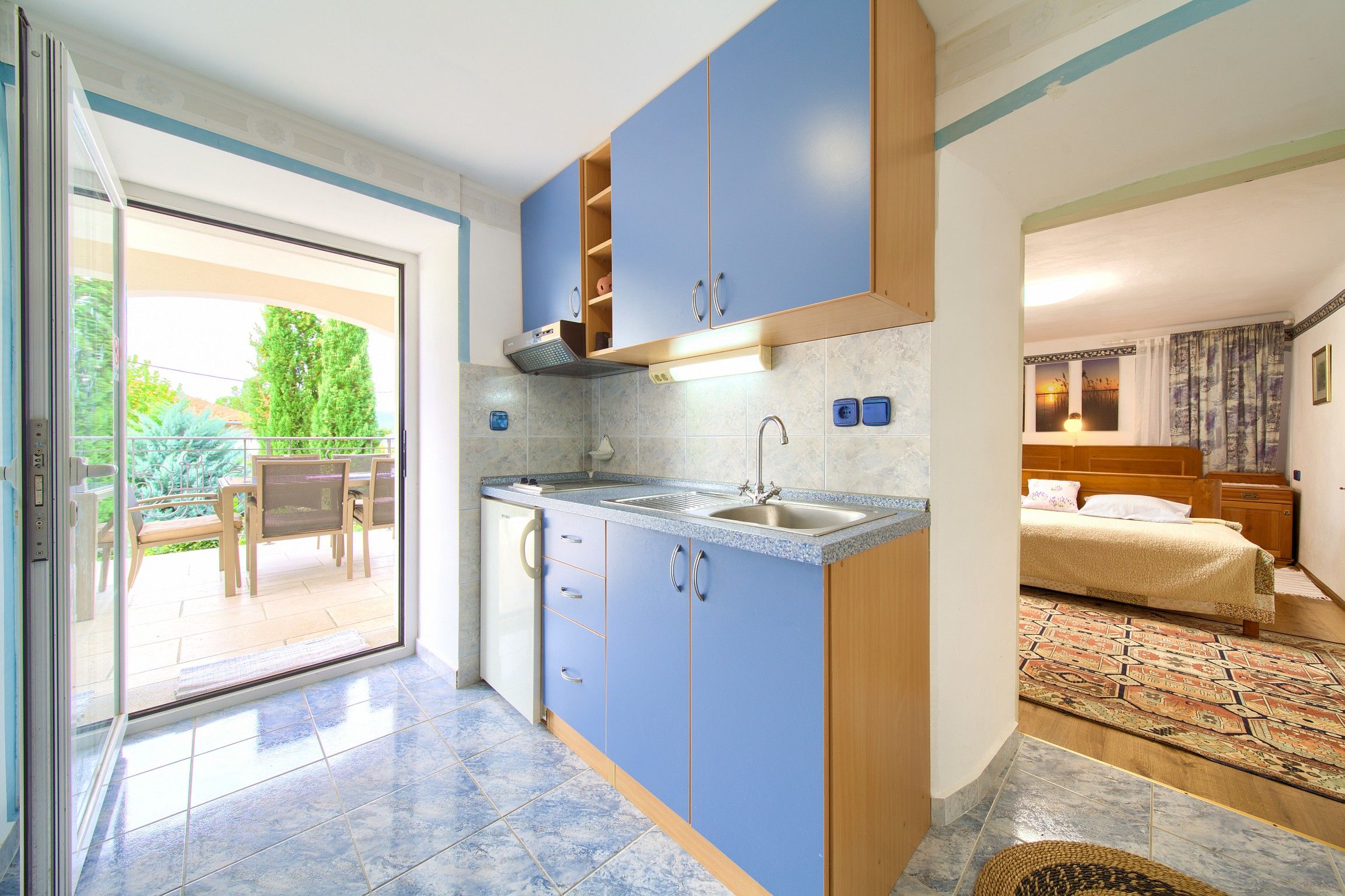 House Maria 62087-A1