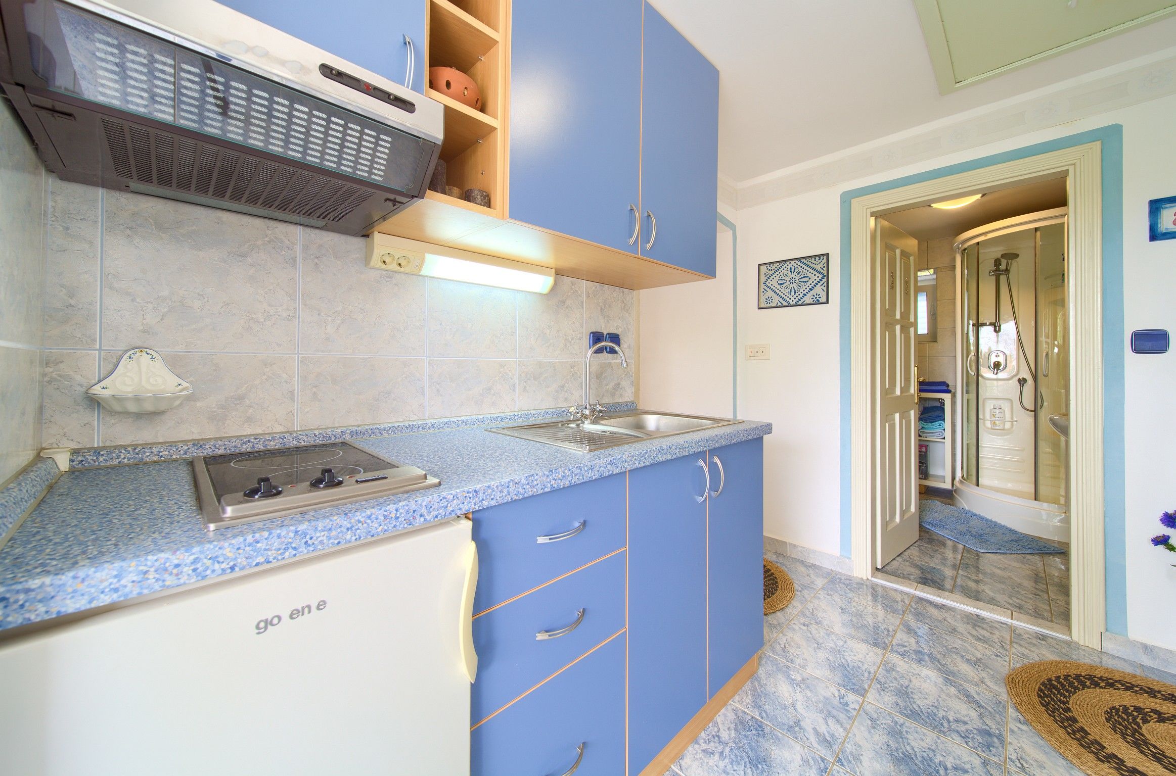 House Maria 62087-A1