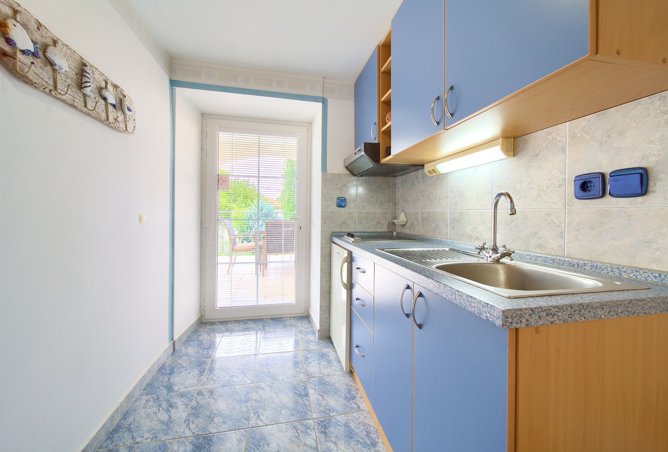House Maria 62087-A1