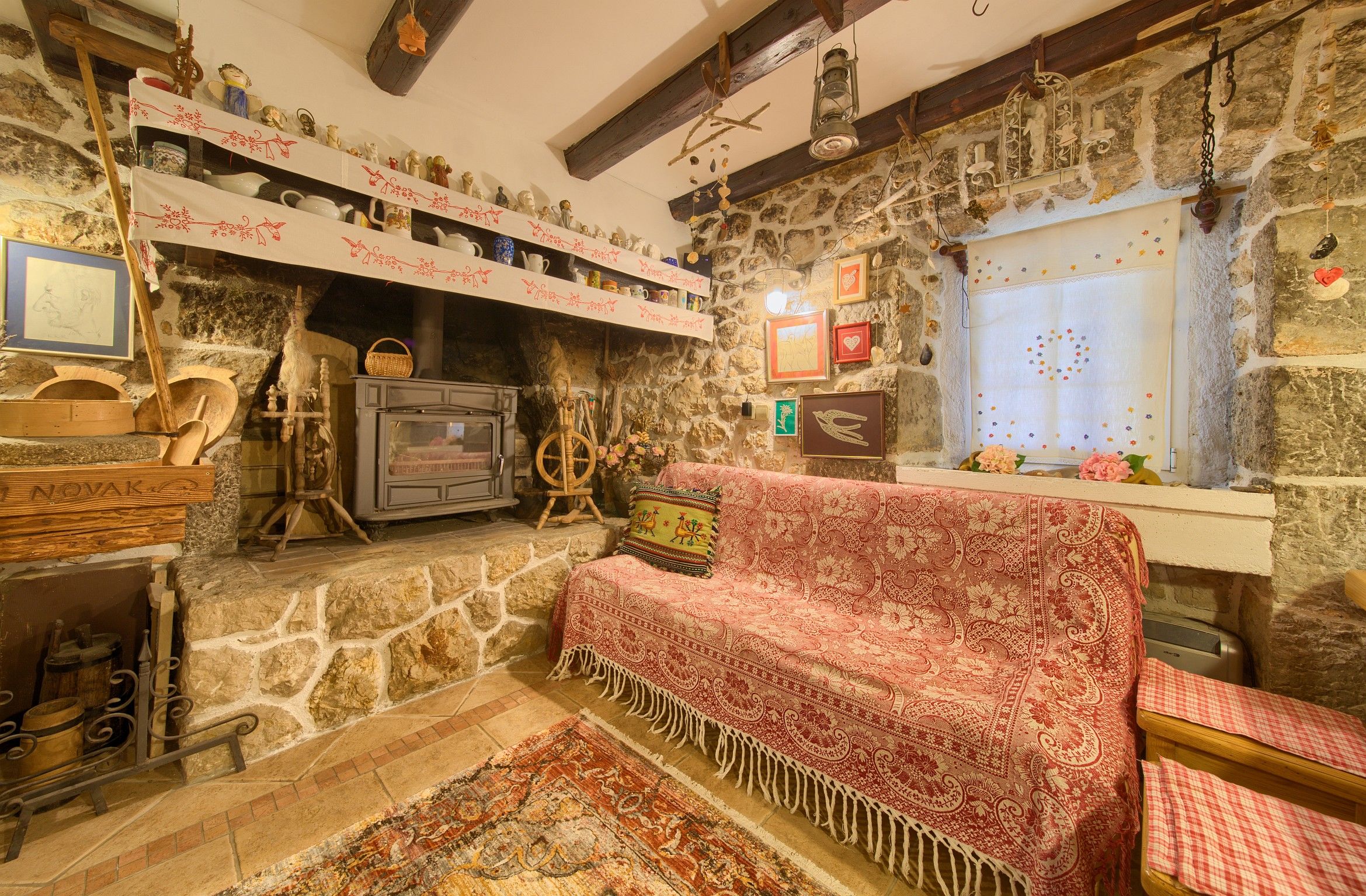 House Maria 62087-A1