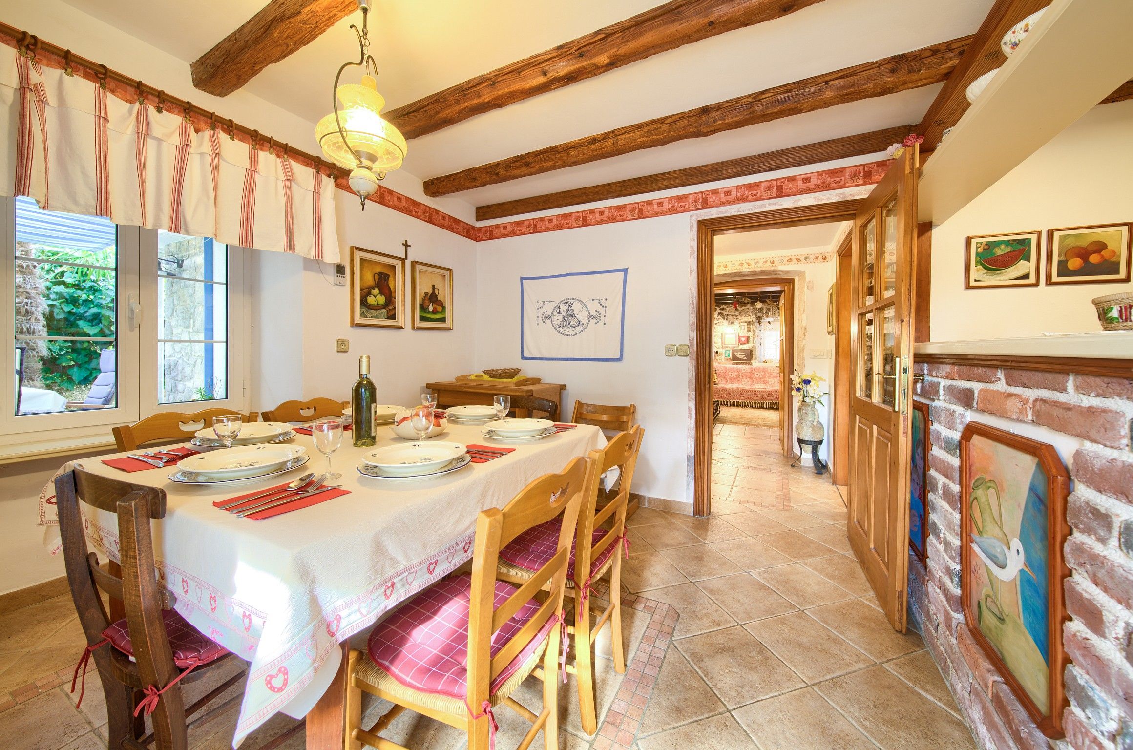 House Maria 62087-A1