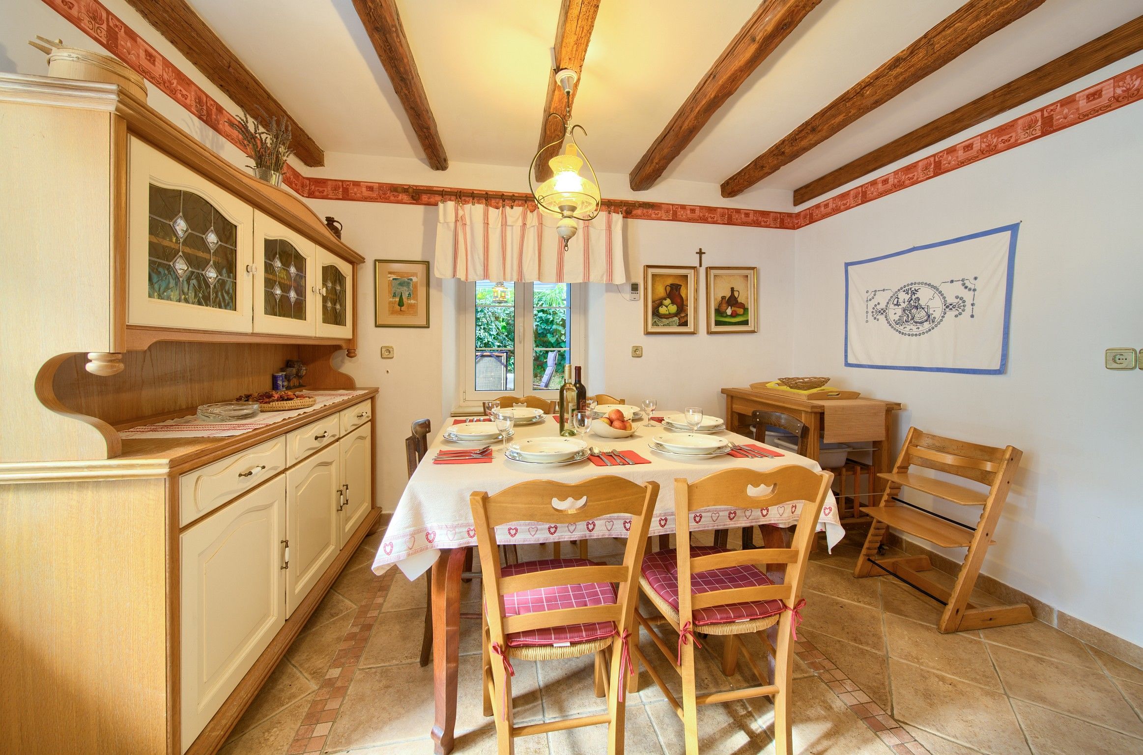House Maria 62087-A1