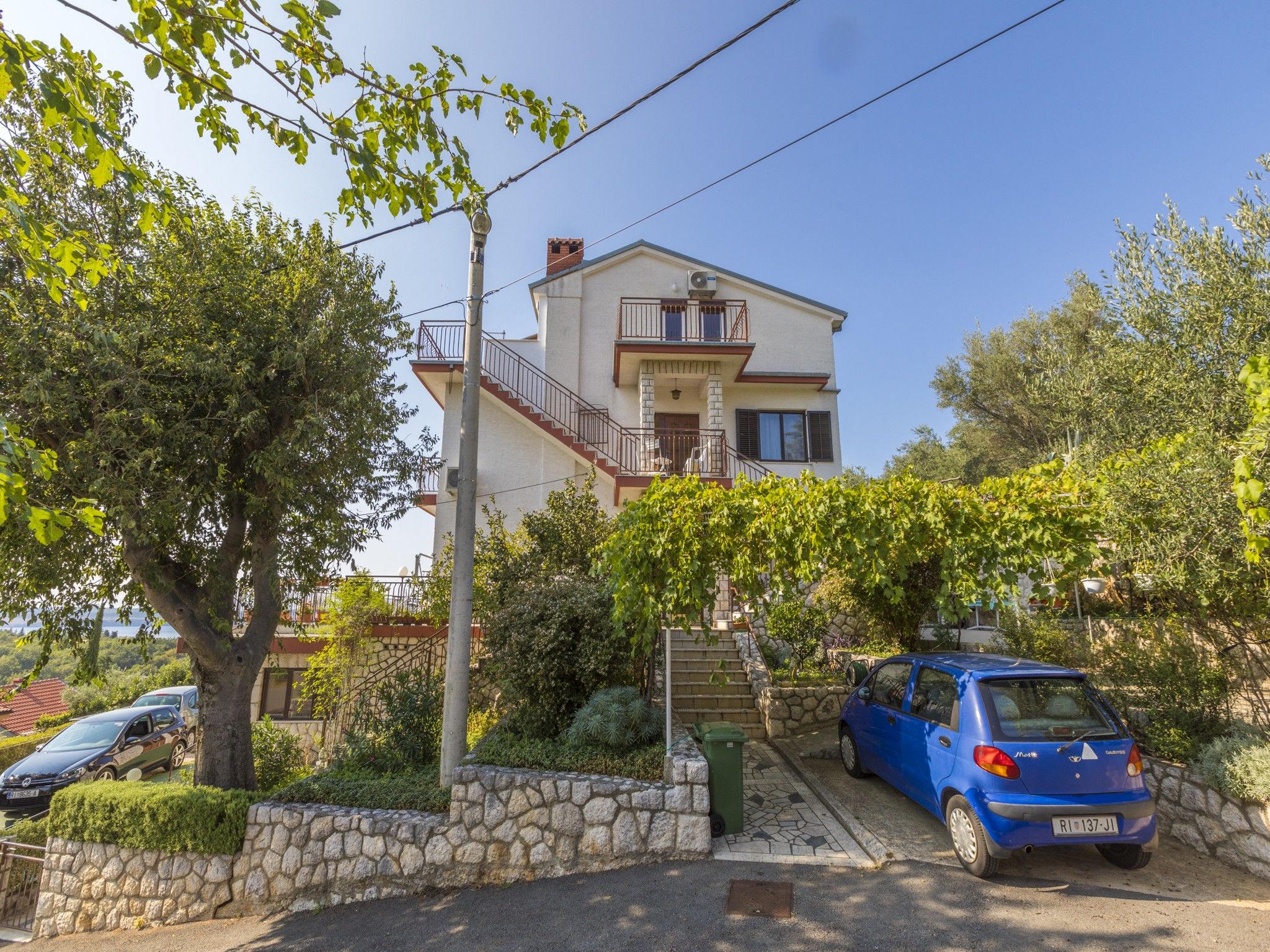 Apartments Dragica 66131-A1