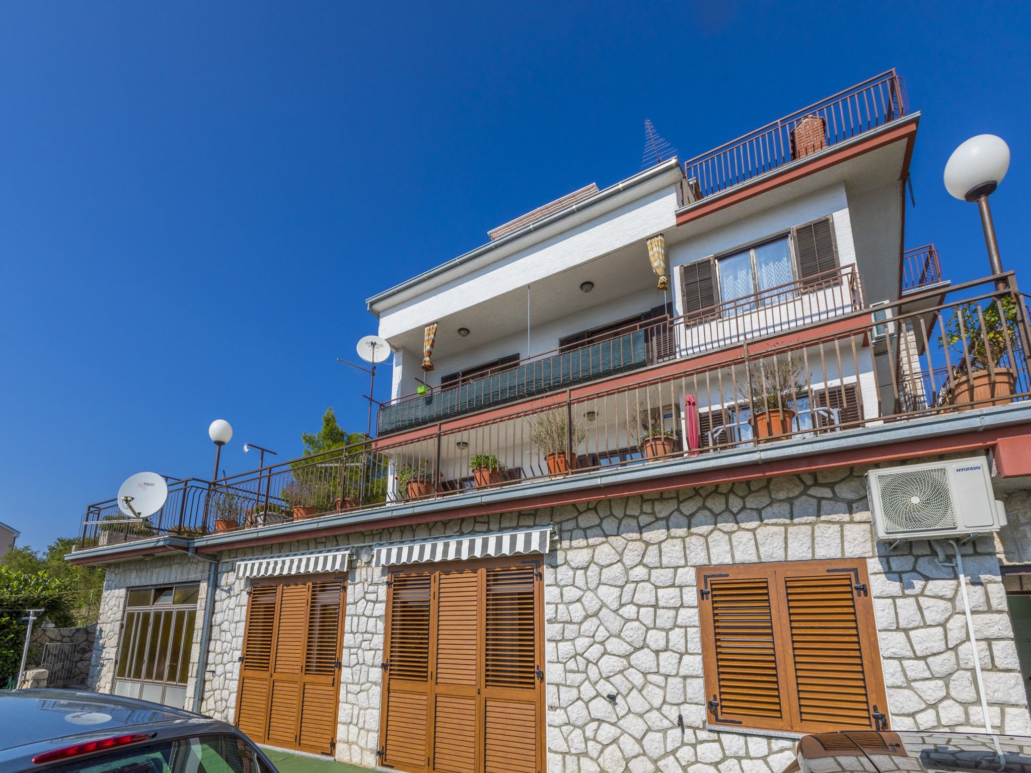 Apartments Dragica 66131-A1