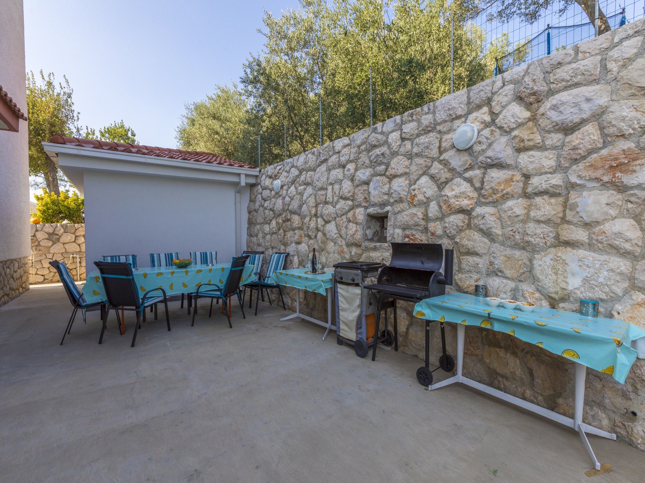 Apartments Dragica 66131-A1
