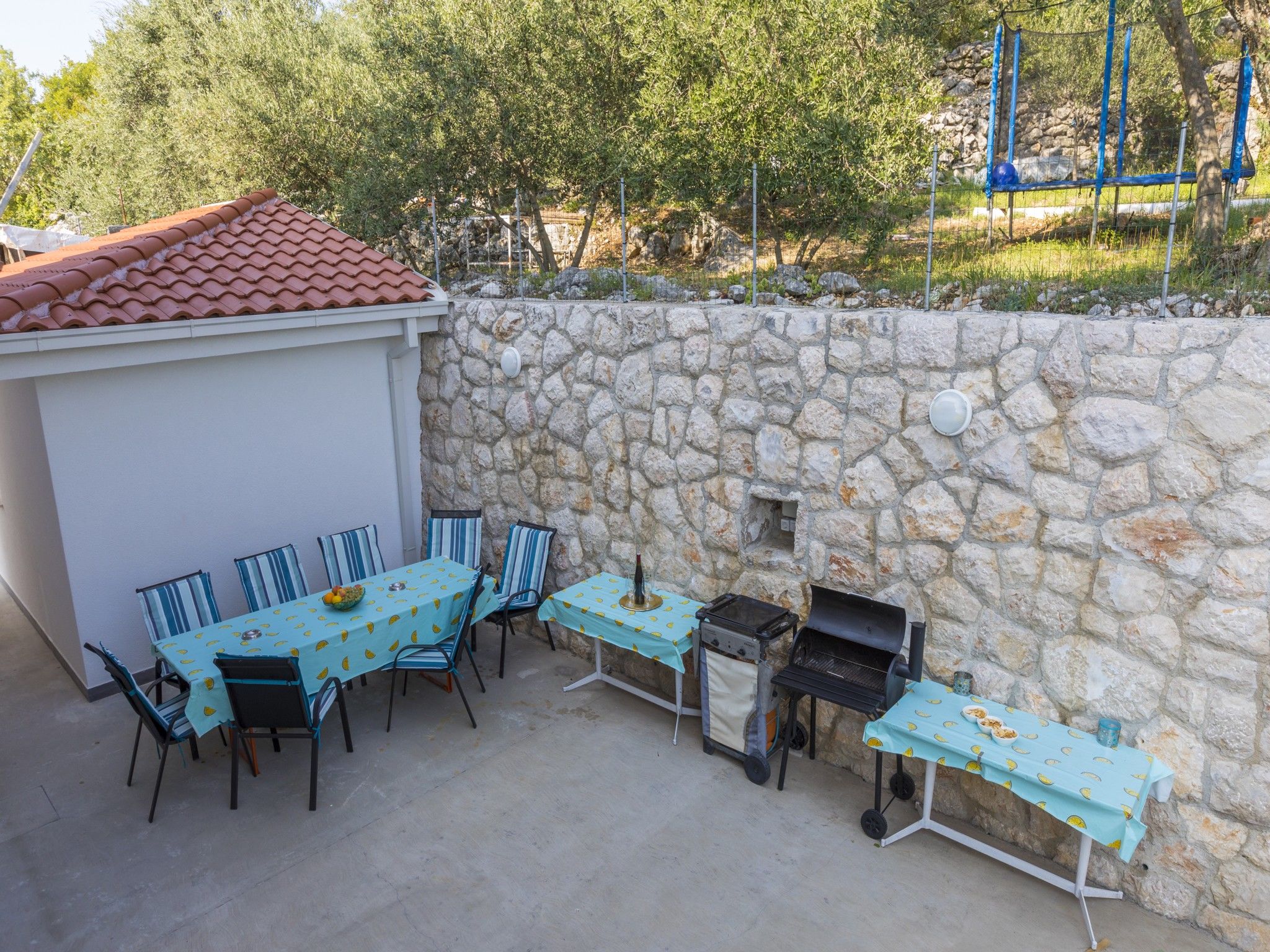 Apartments Dragica 66131-A1