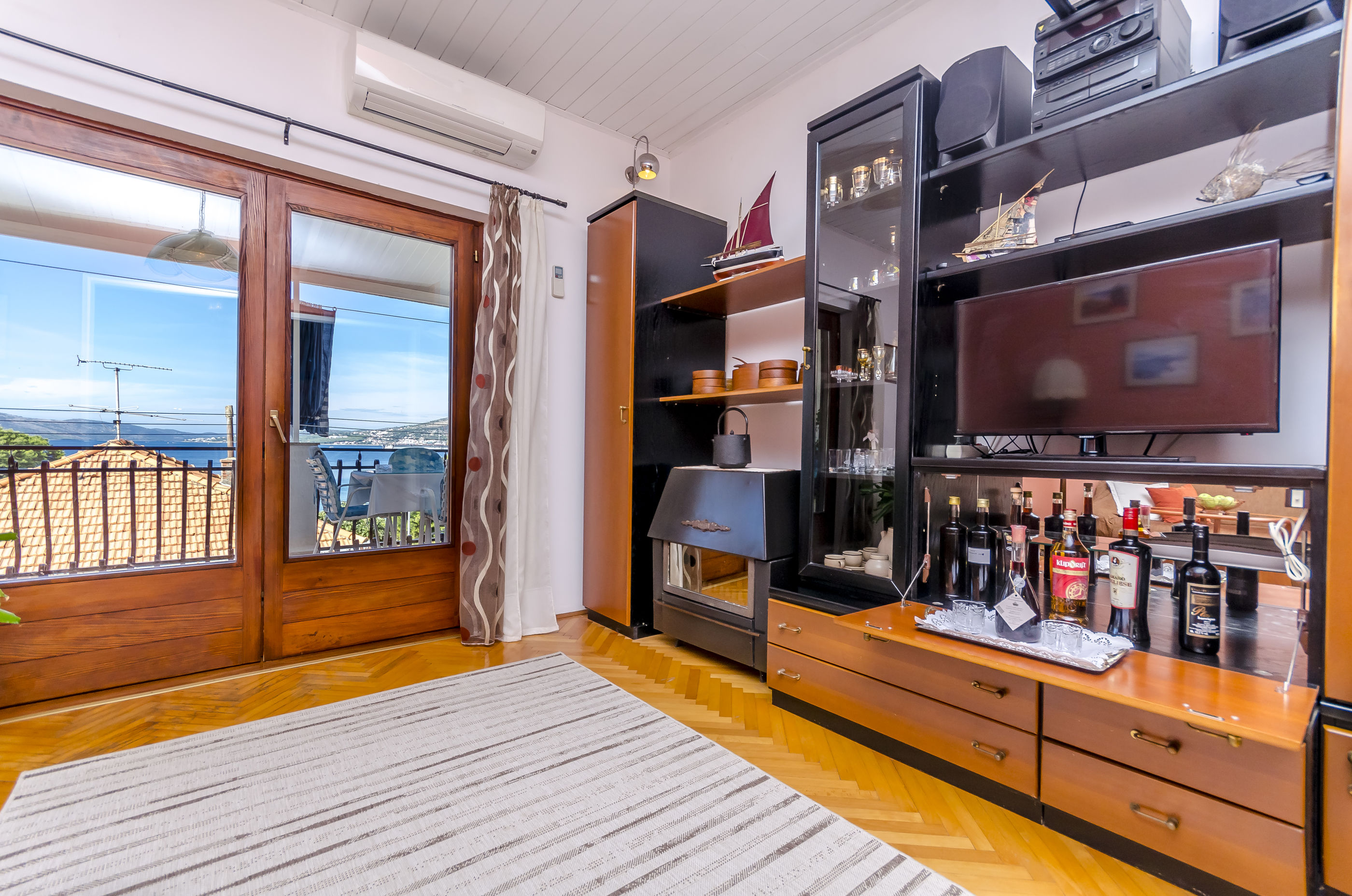 Apartment Buksa 72371-A1