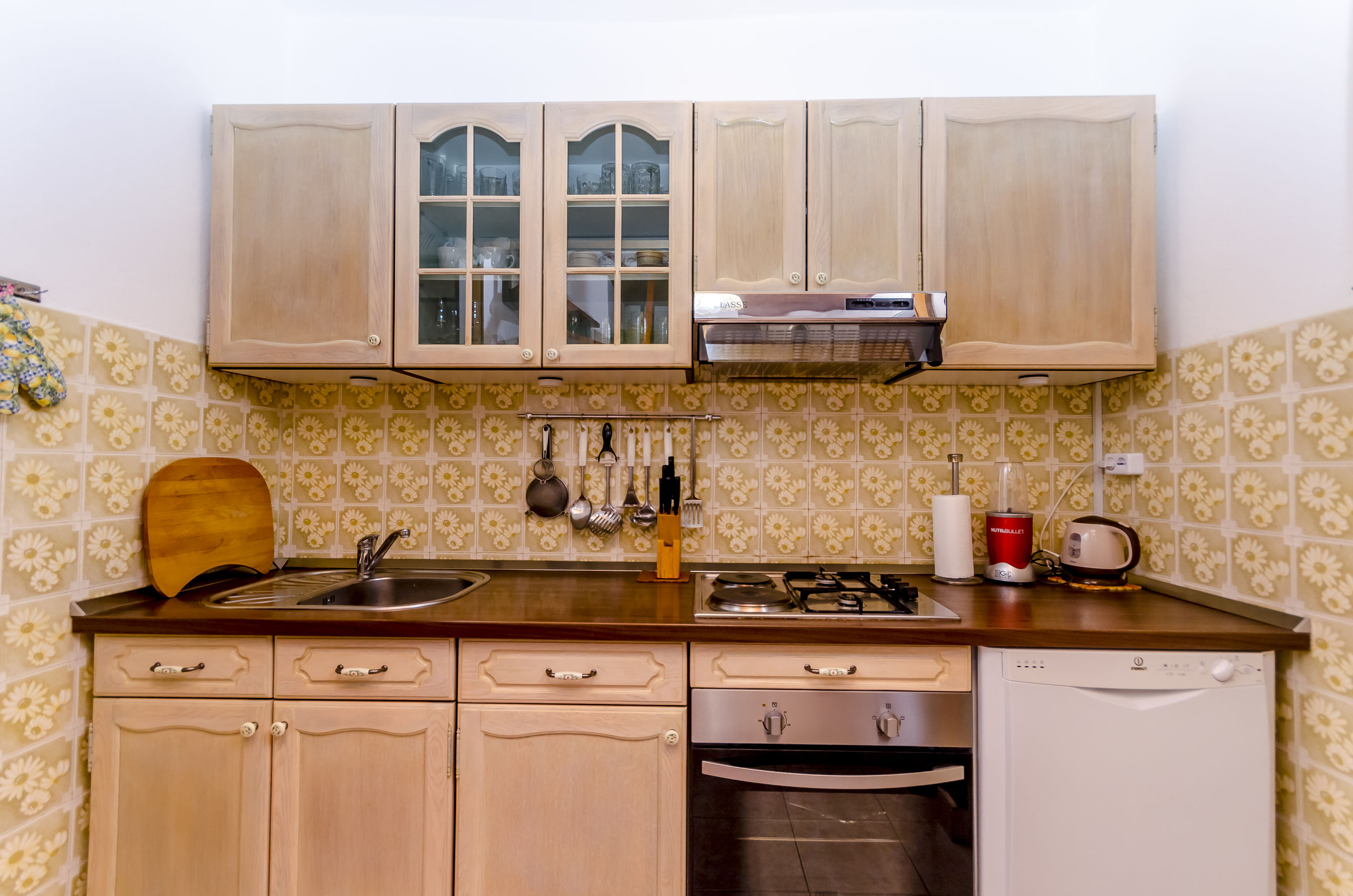 Apartment Buksa 72371-A1