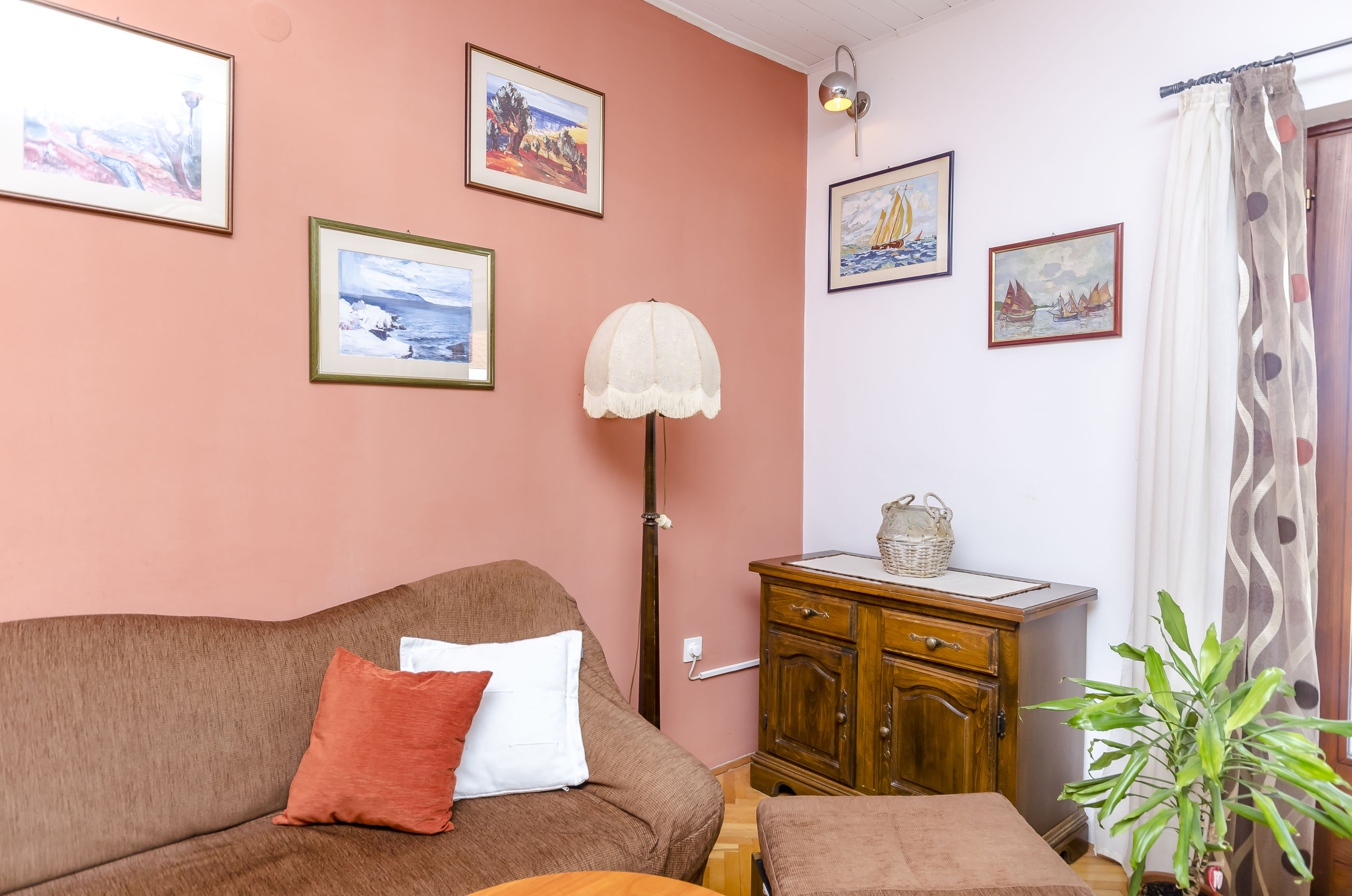 Apartment Buksa 72371-A1