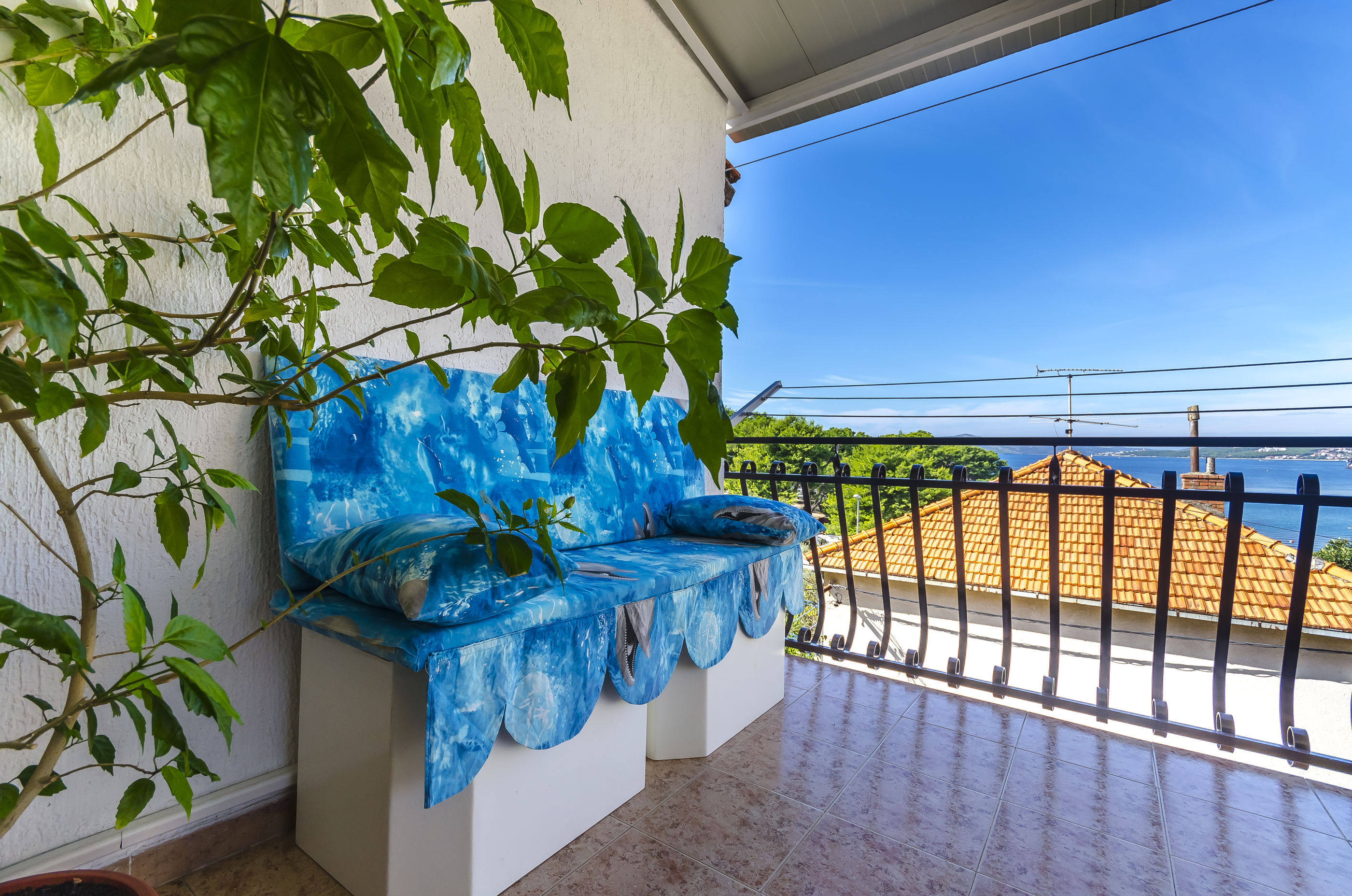 Apartment Buksa 72371-A1