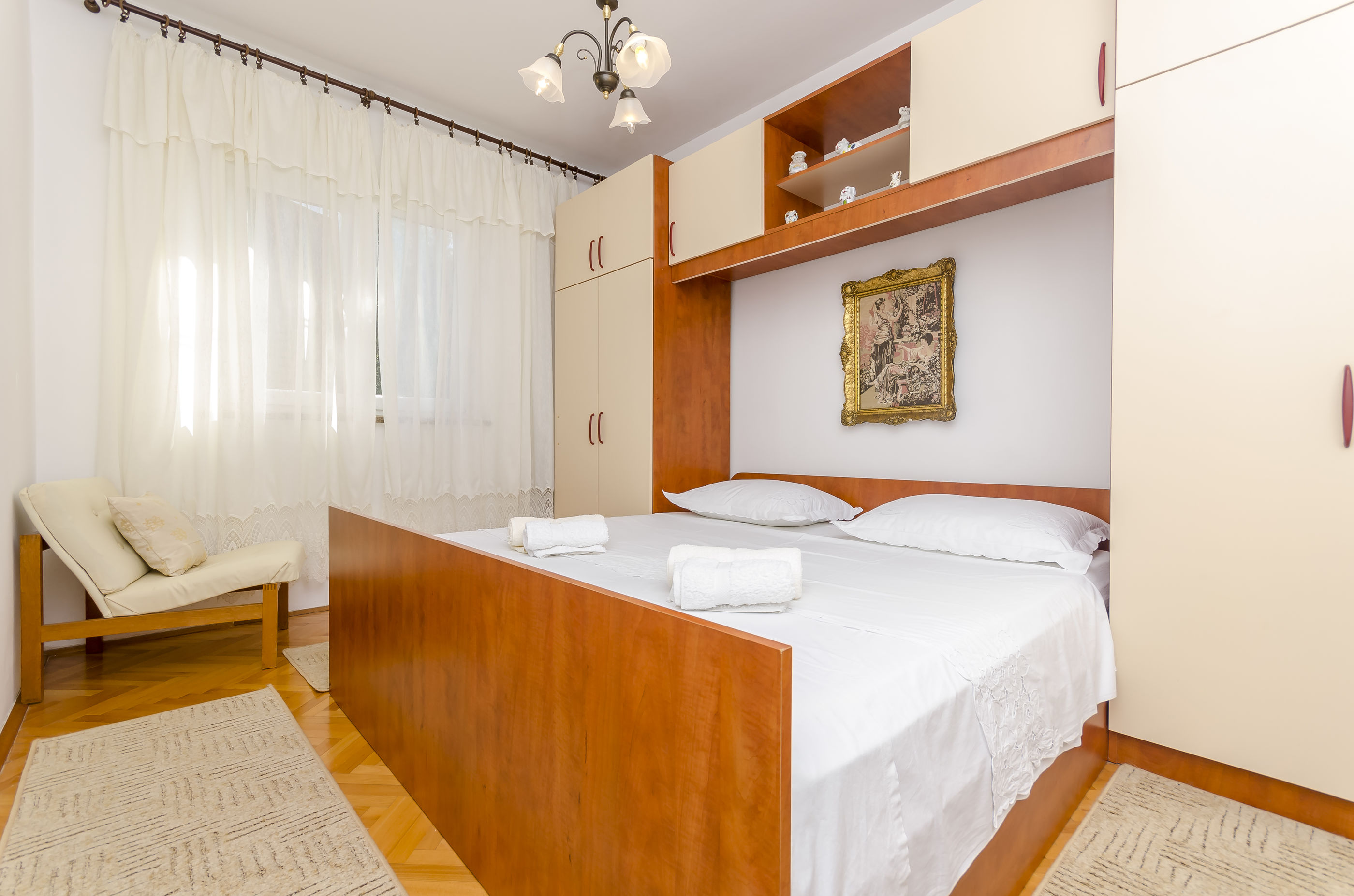 Apartment Buksa 72371-A1