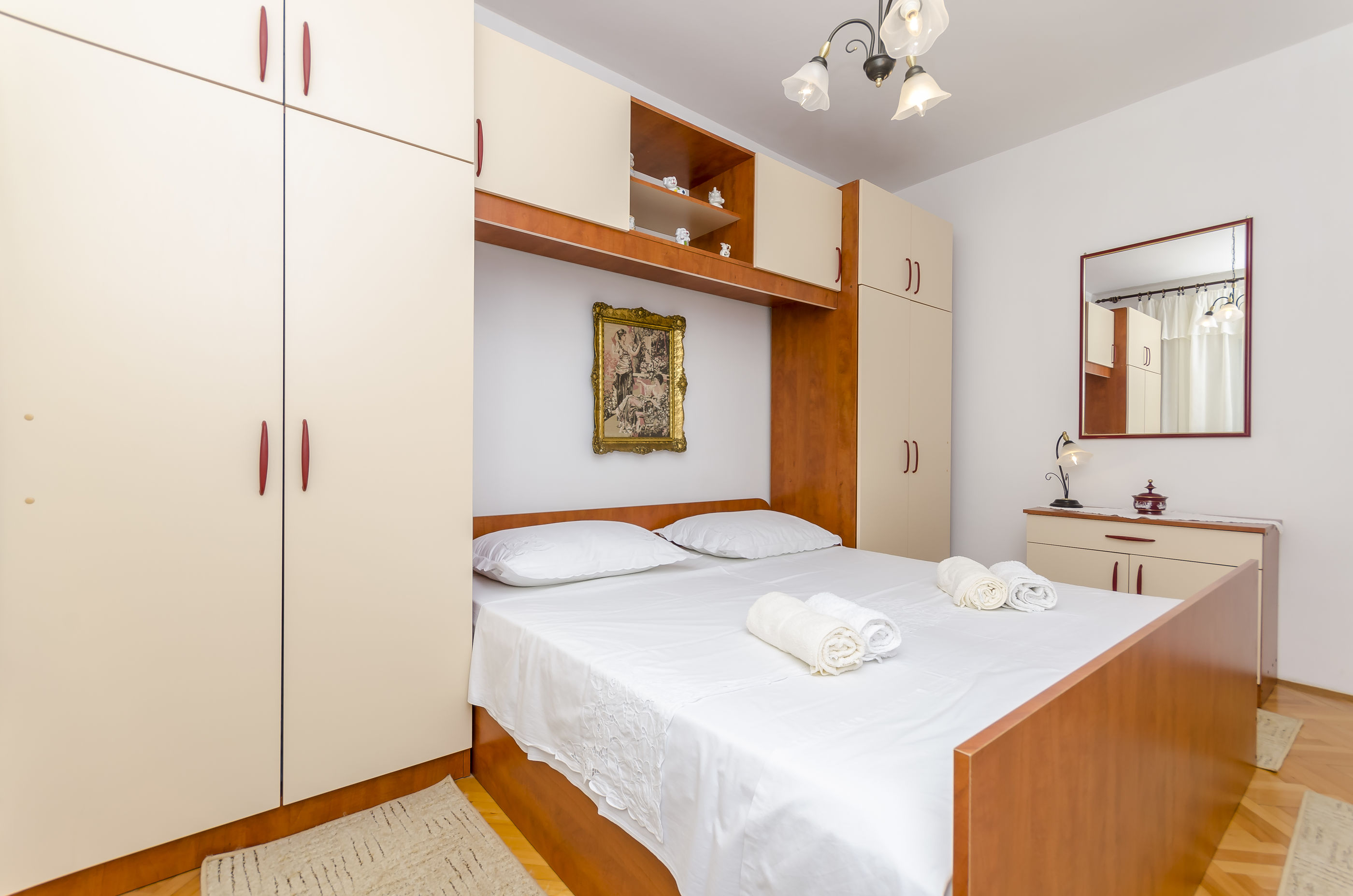 Apartment Buksa 72371-A1