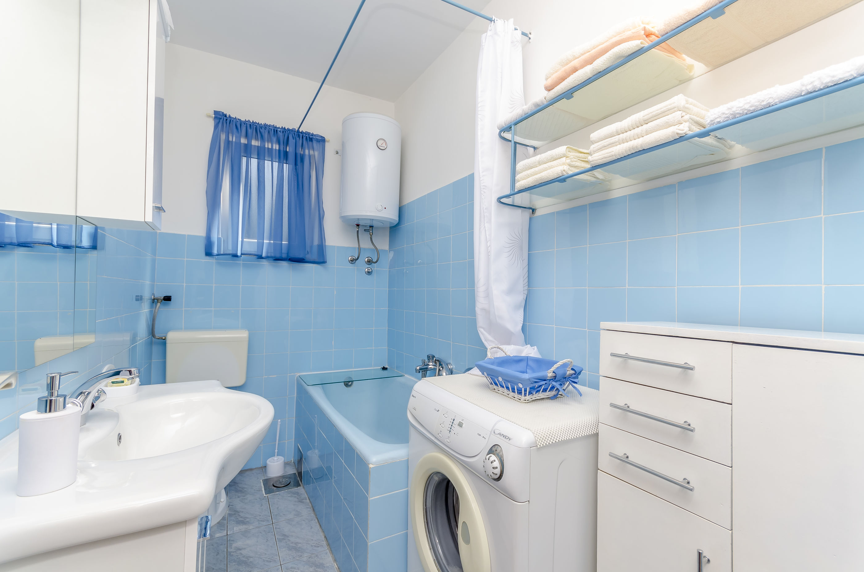 Apartment Buksa 72371-A1