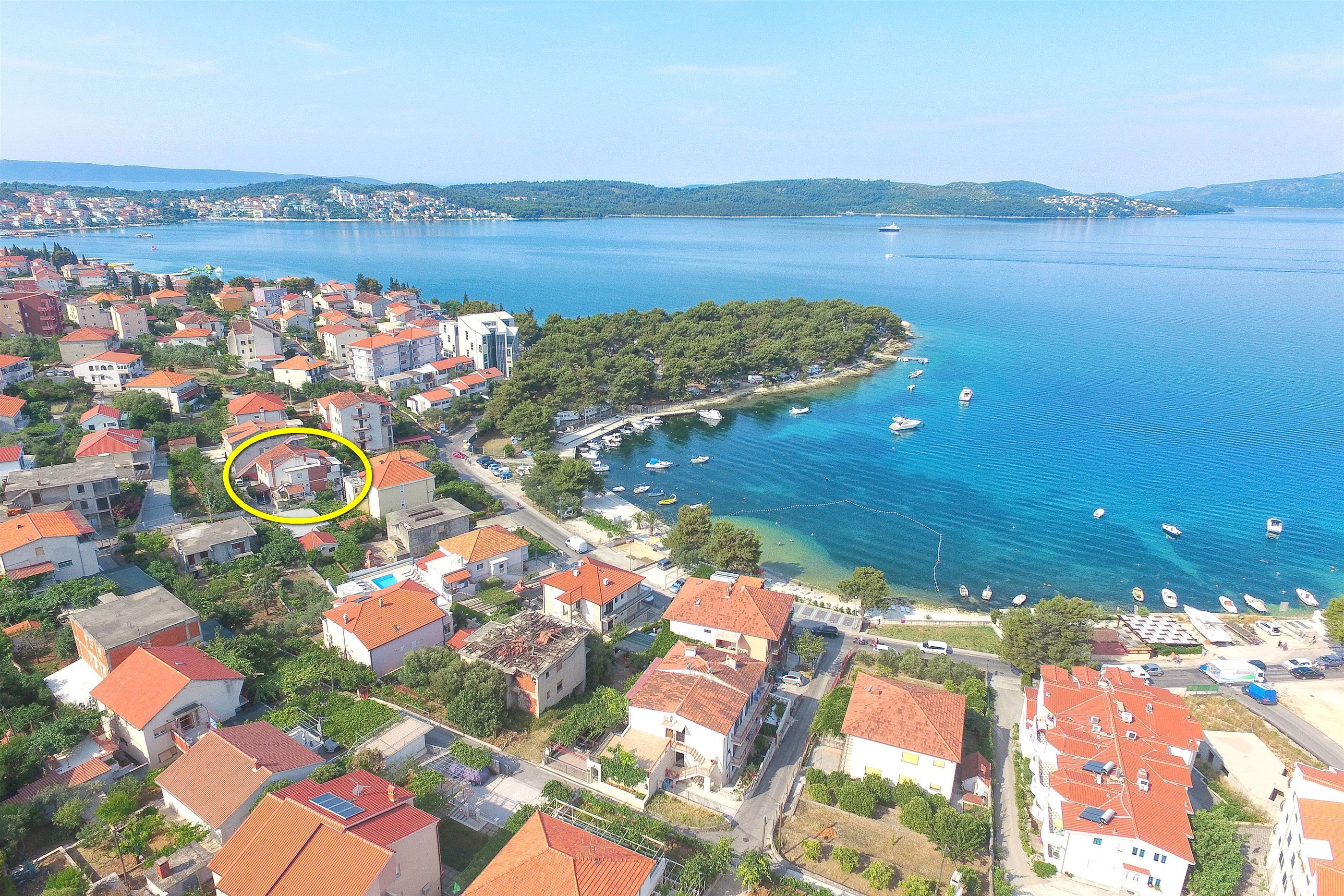 Apartment Buksa 72371-A1